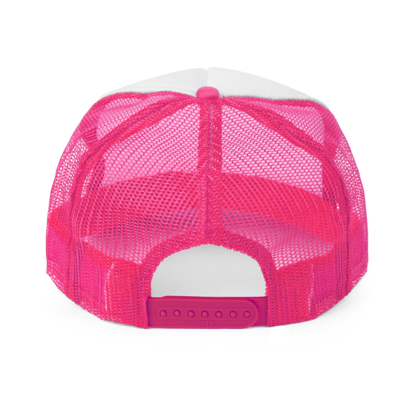 Plantz Trucker Caps