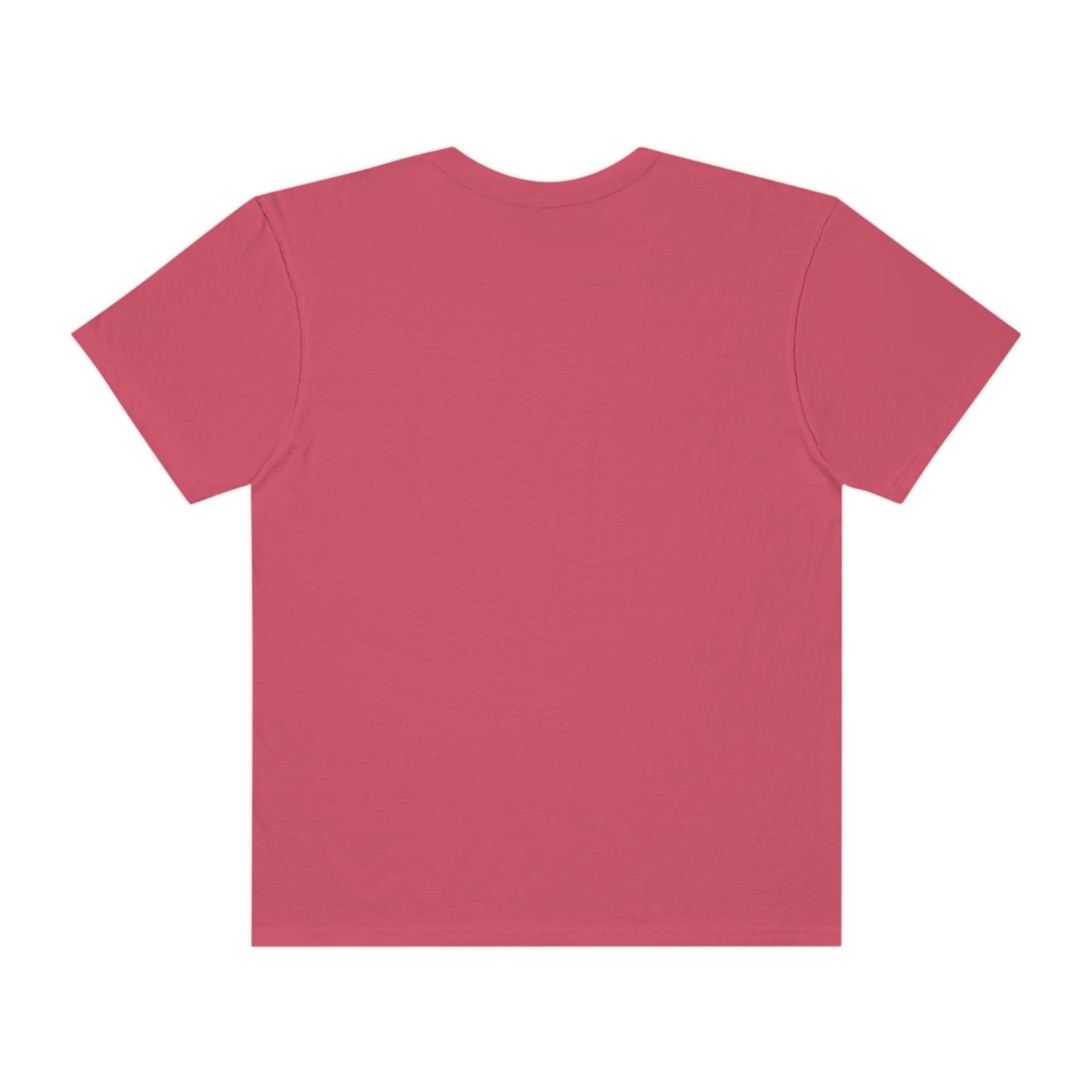 Plant Native Garment-Dyed T-shirt