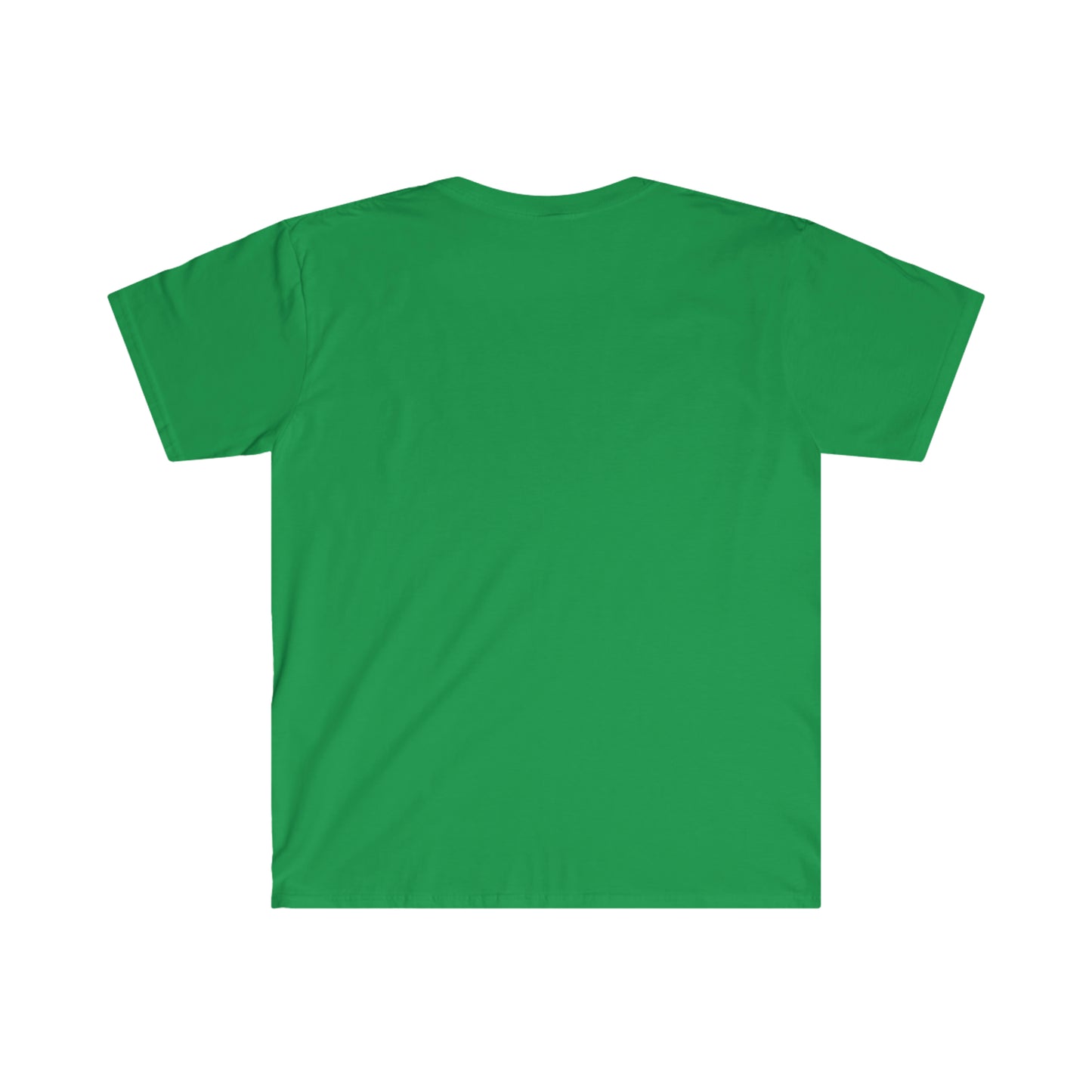 Plant Mama Unisex Softstyle T-Shirt