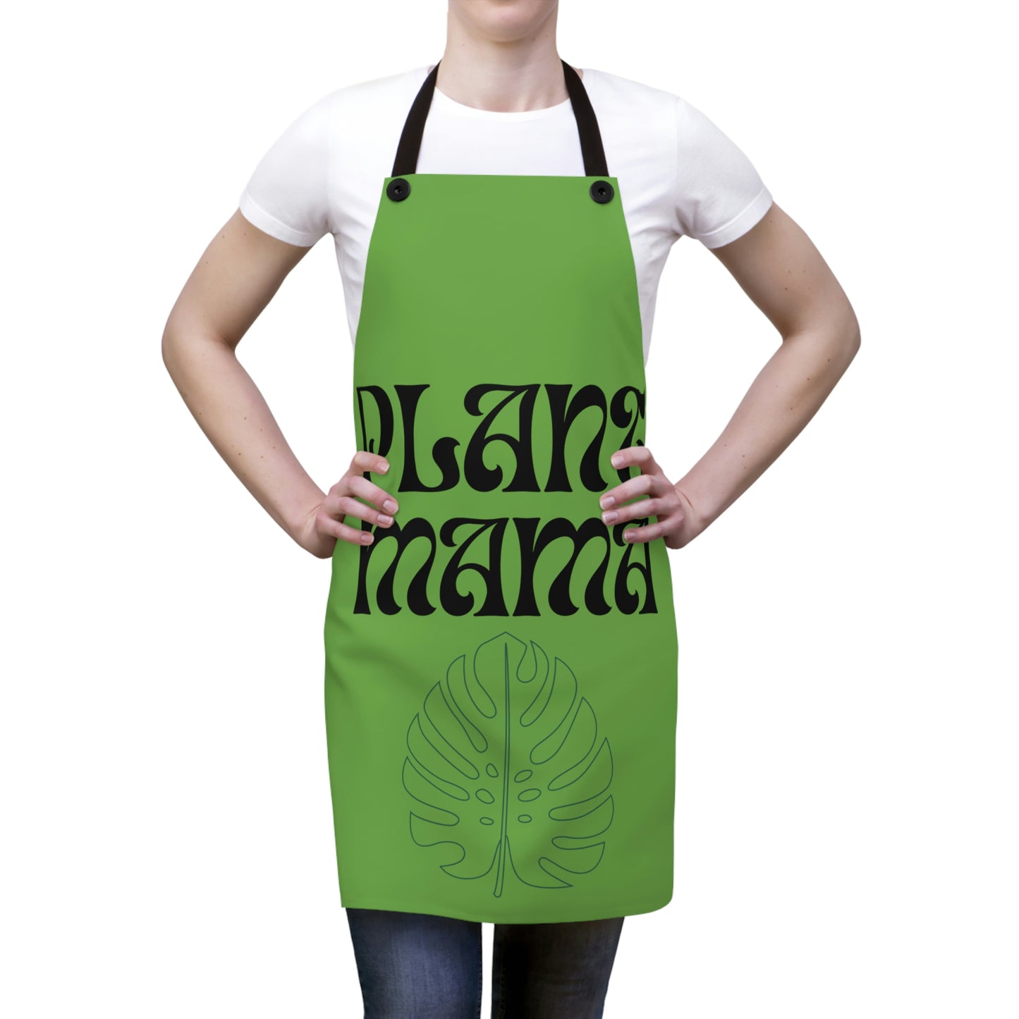 Plant Mama Apron