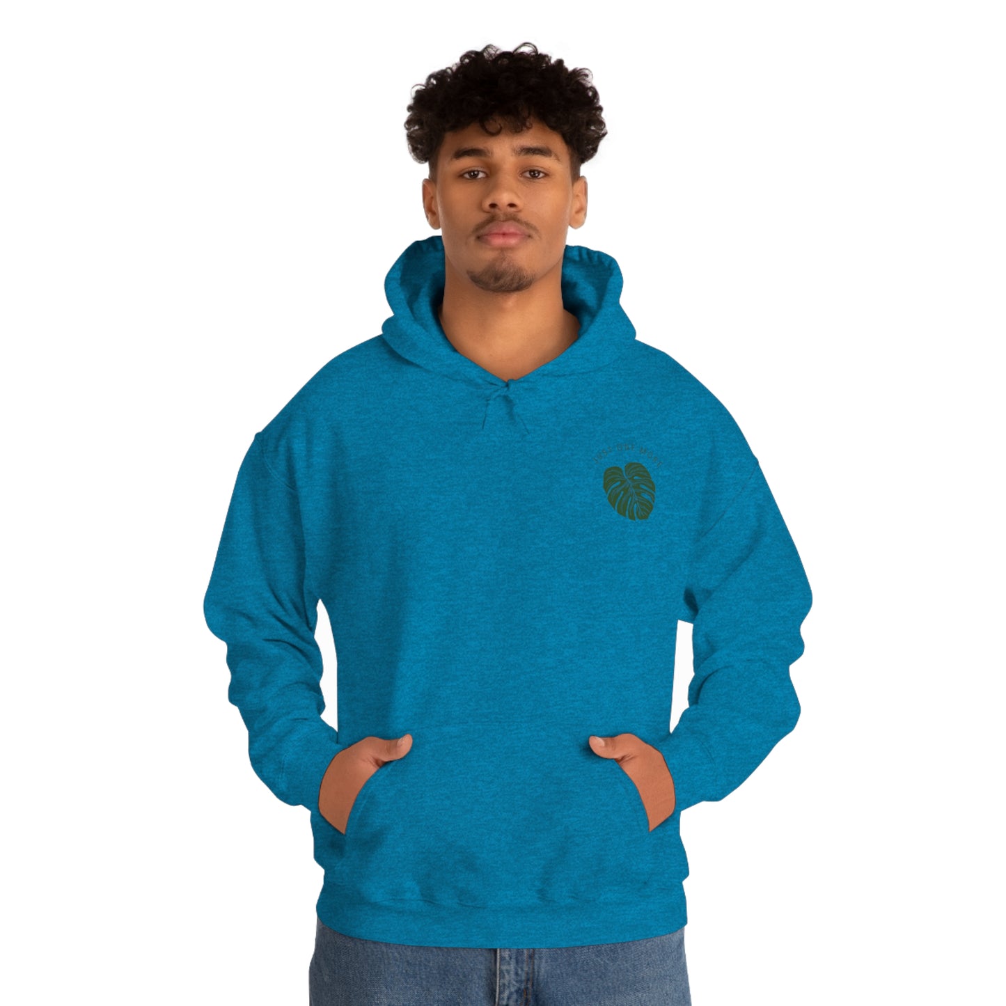 One More Unisex Sweatshirt