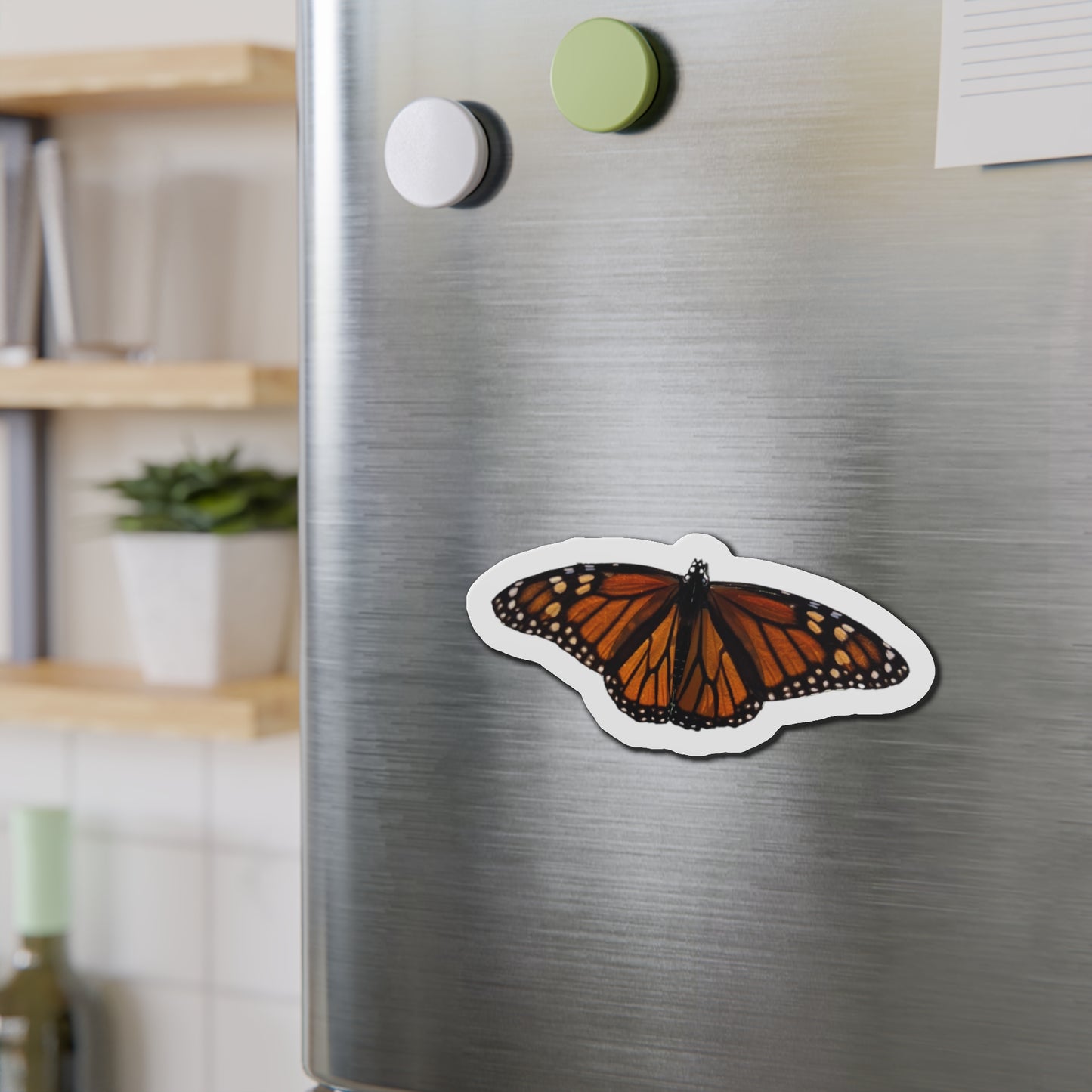 Monarch Magnets