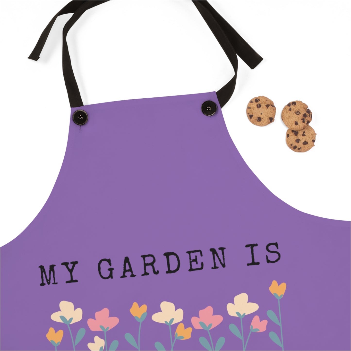 My Office Apron