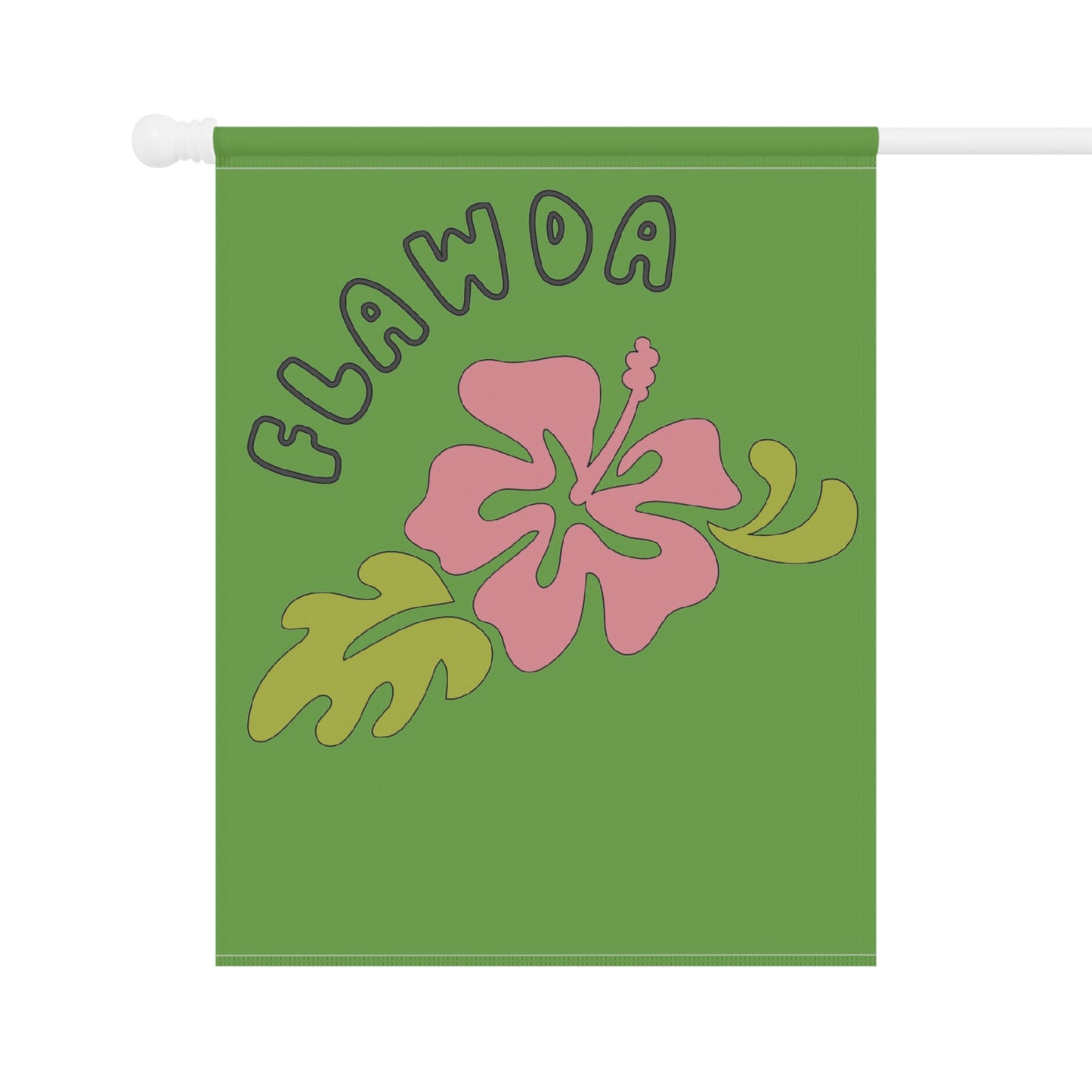 Flawda Garden & House Banner