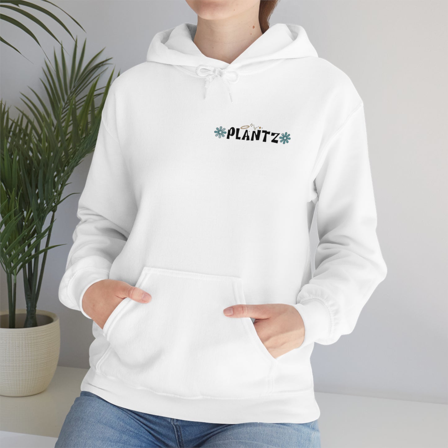 Plantz Unisex Sweatshirt