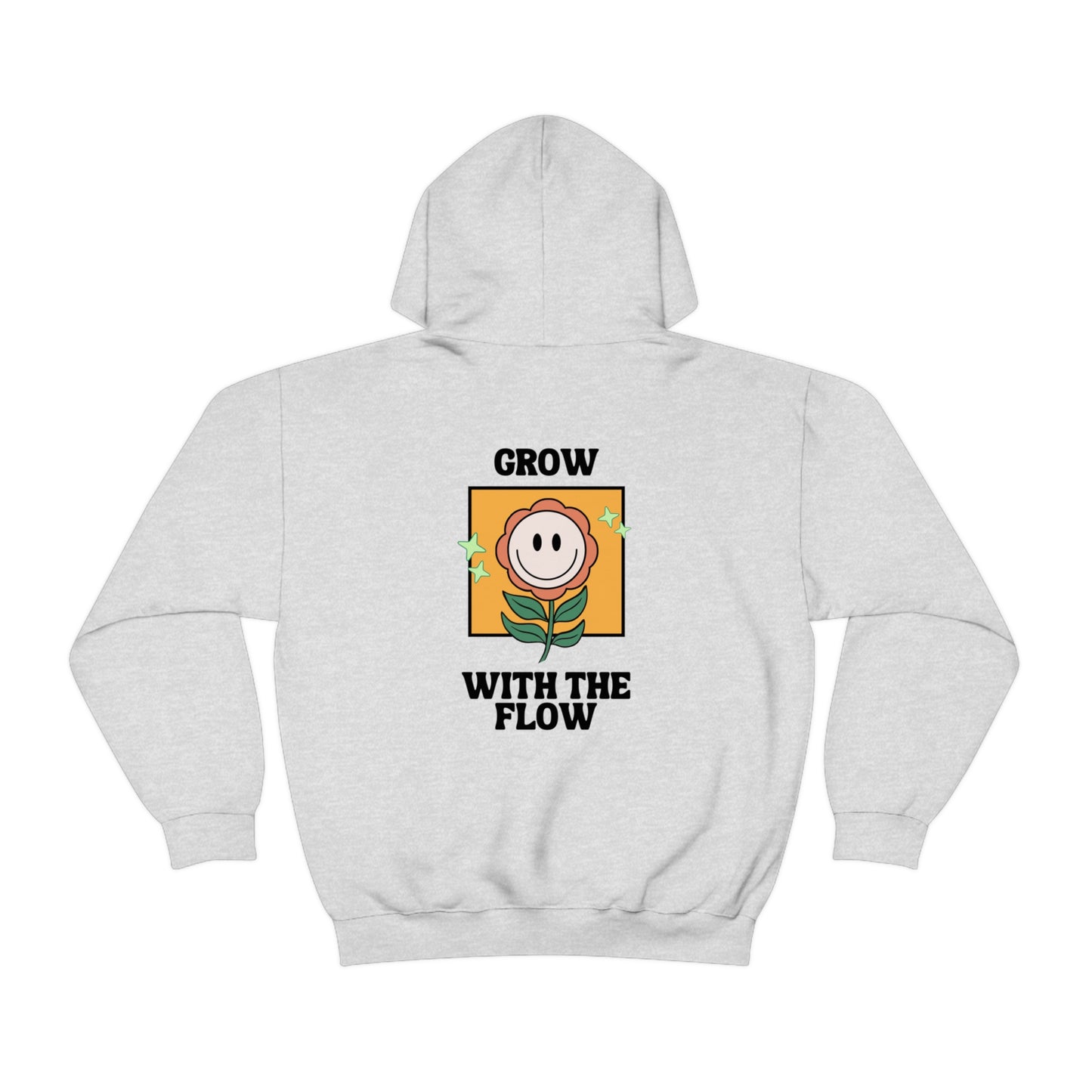 Flow Unisex Sweatshirt