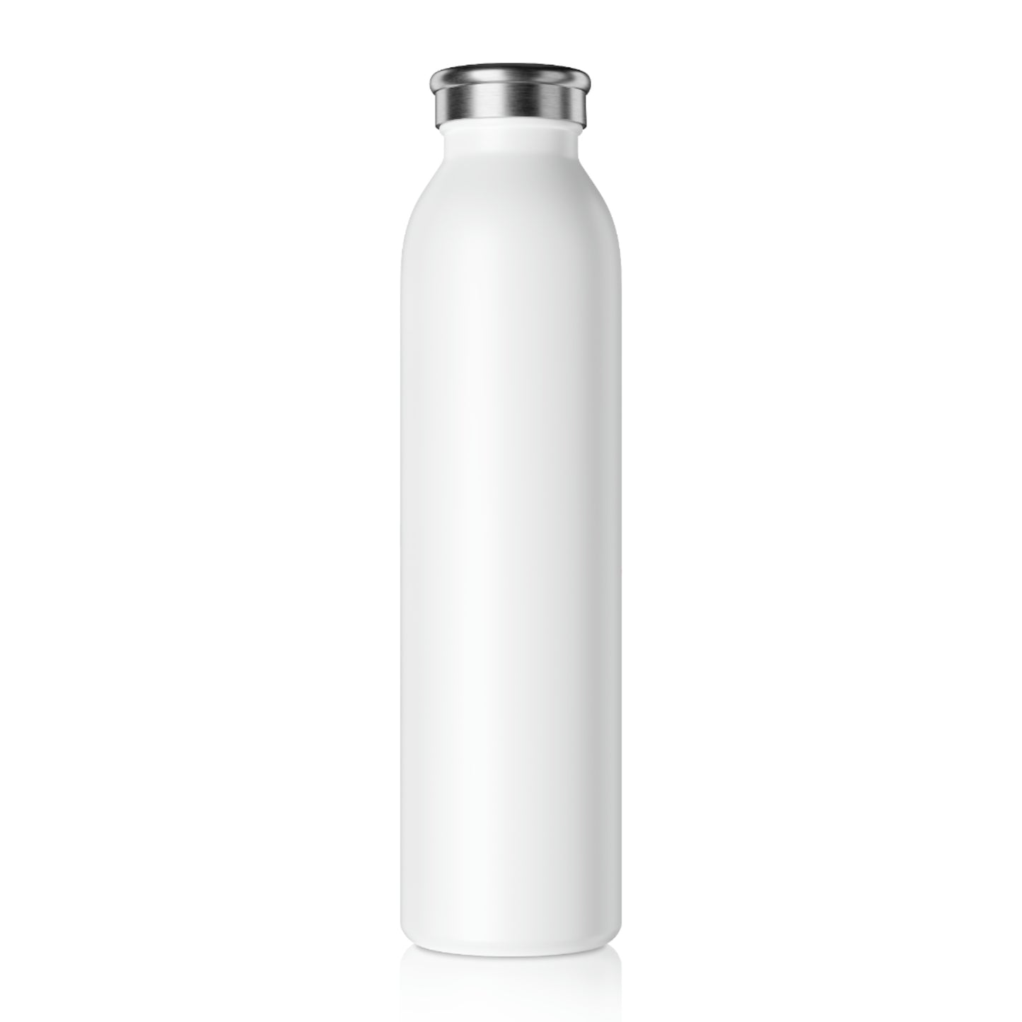 Hoeing Ain't Easy Water Bottle