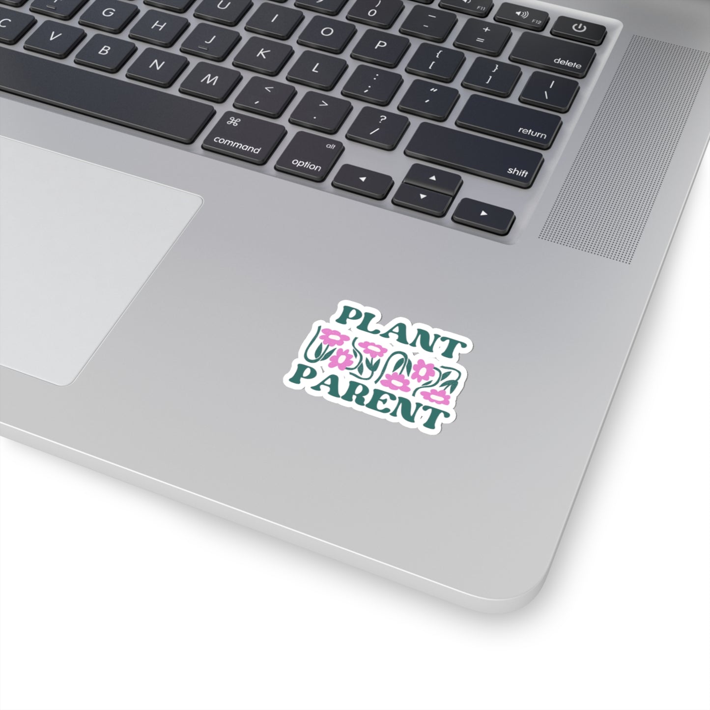 Plant Parent Stickers