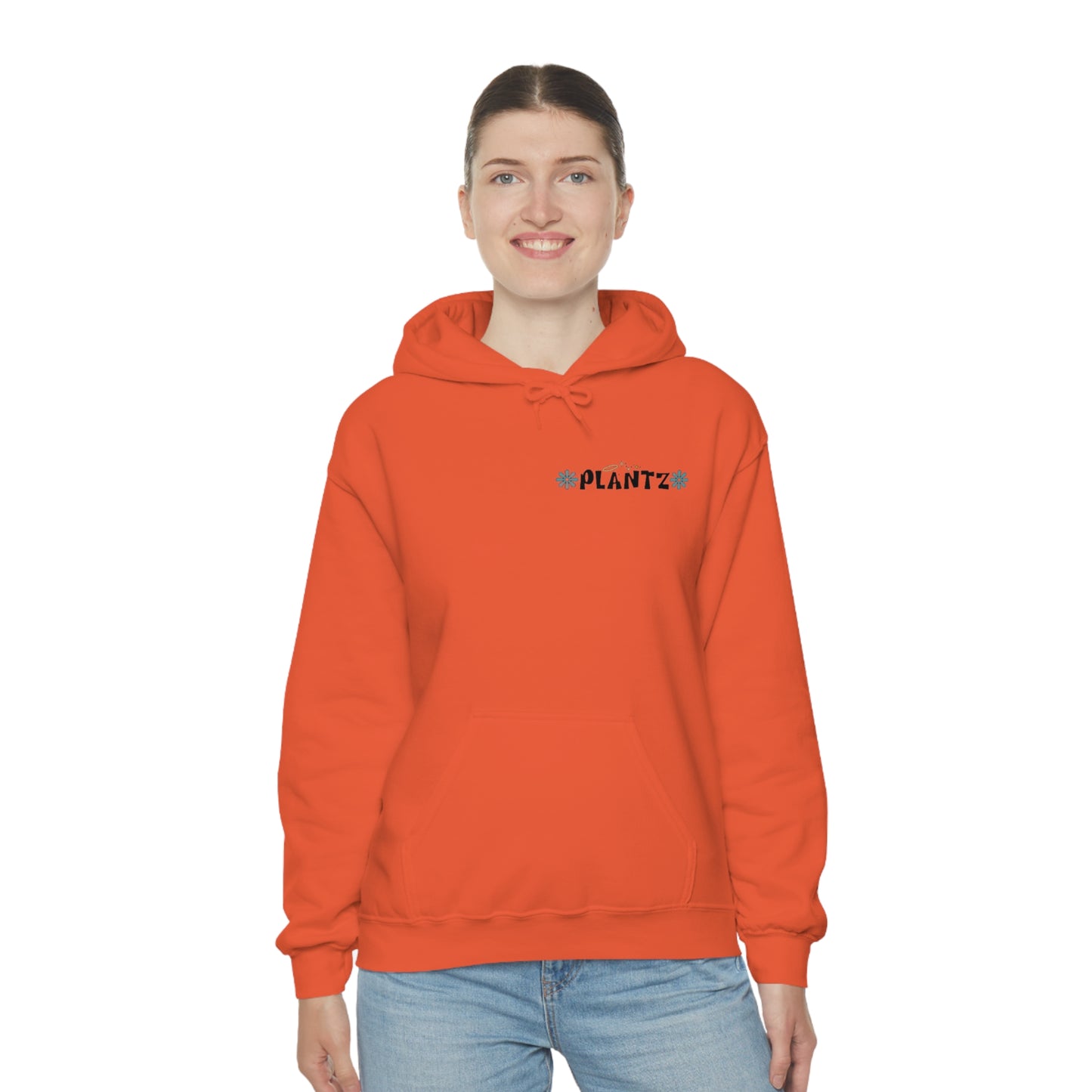 Plantz Unisex Sweatshirt