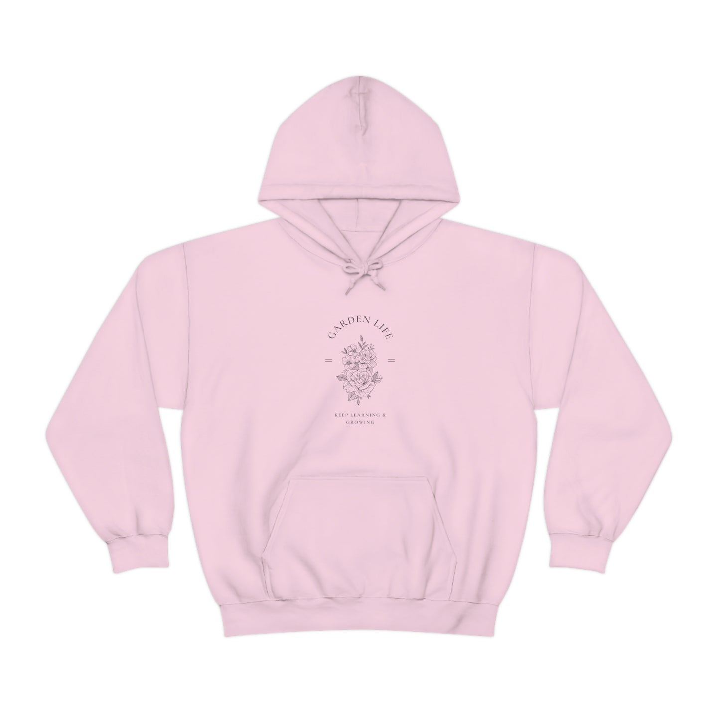 Garden Life Unisex Sweatshirt