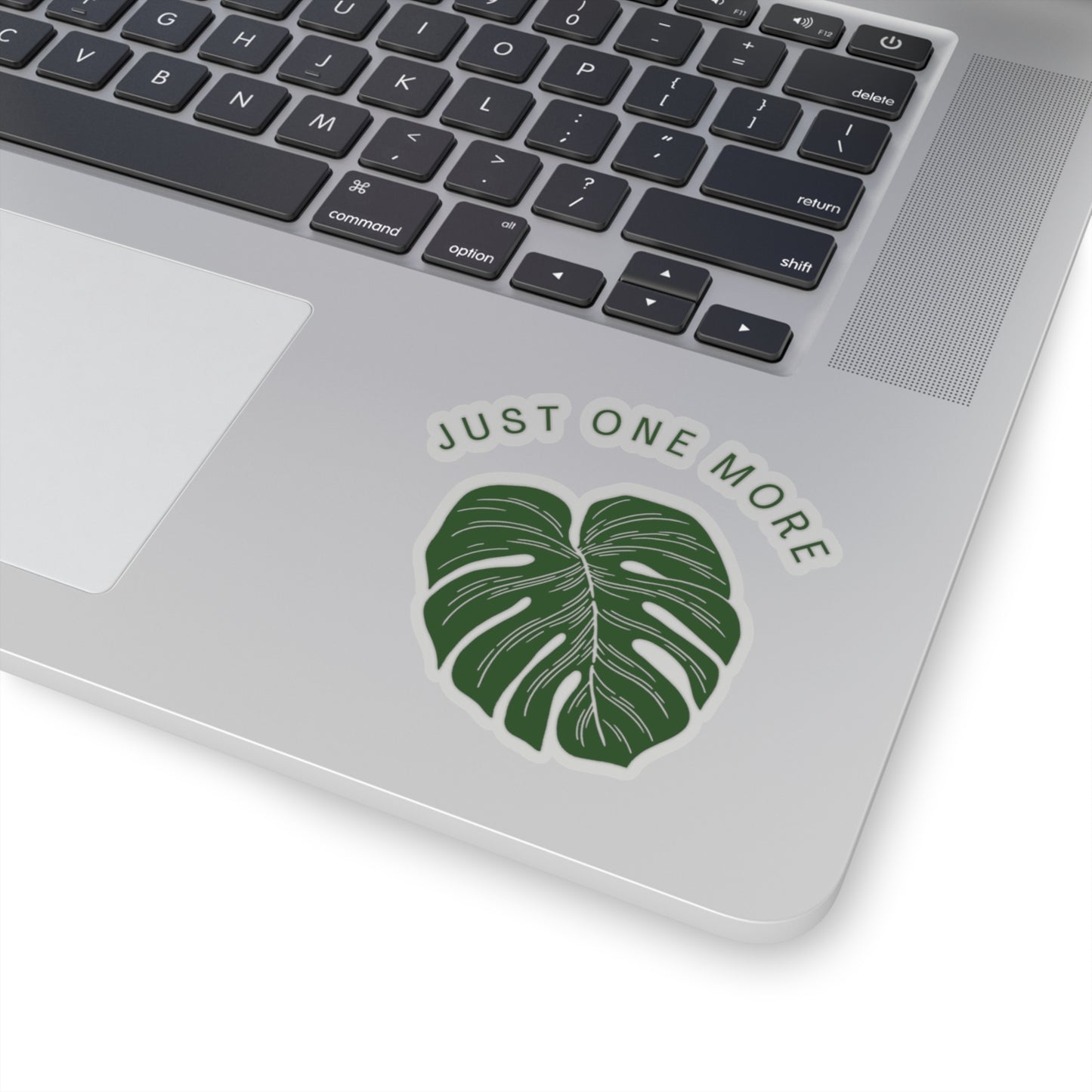 One More Stickers