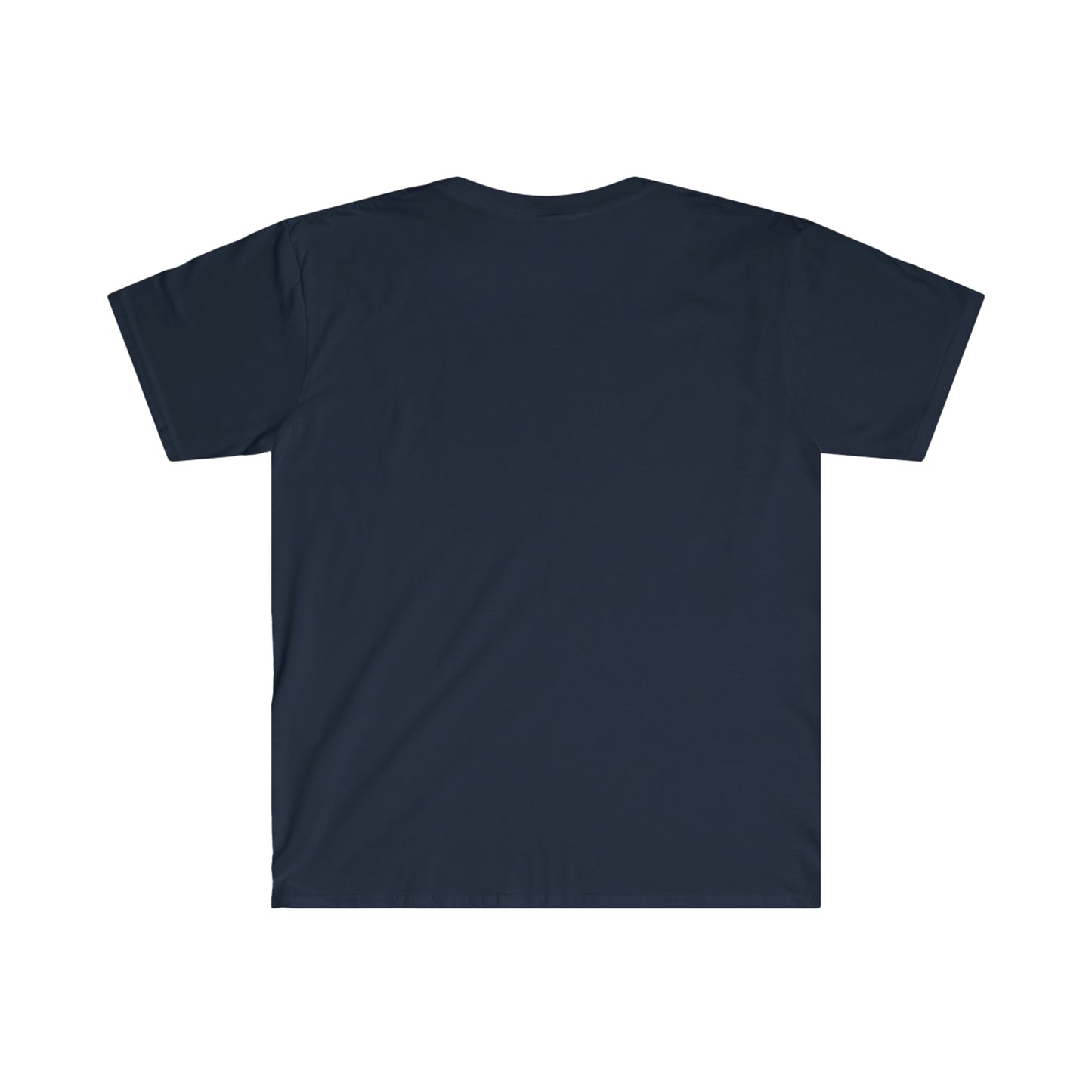 Plant Mama Unisex Softstyle T-Shirt