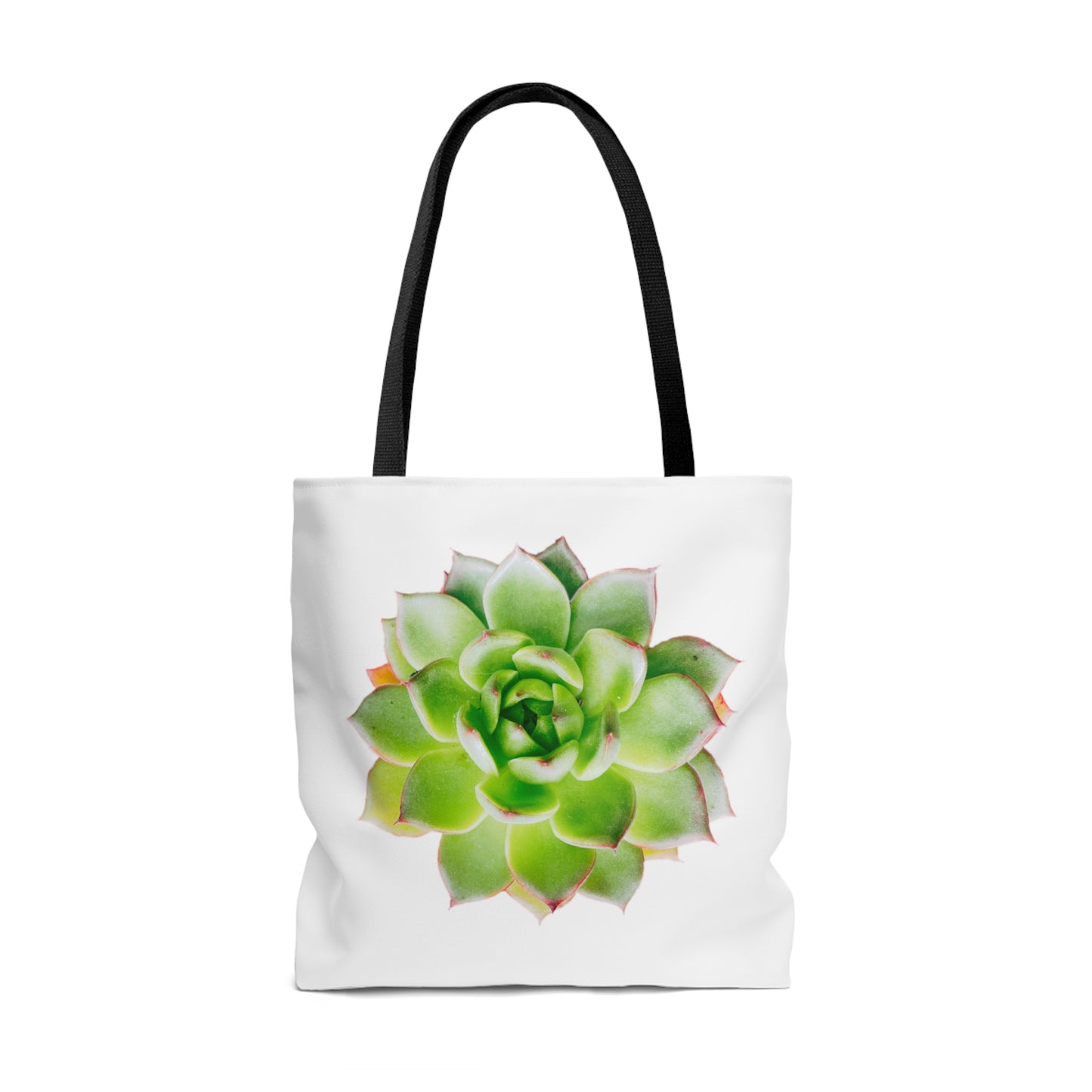Echeveria Tote Bag
