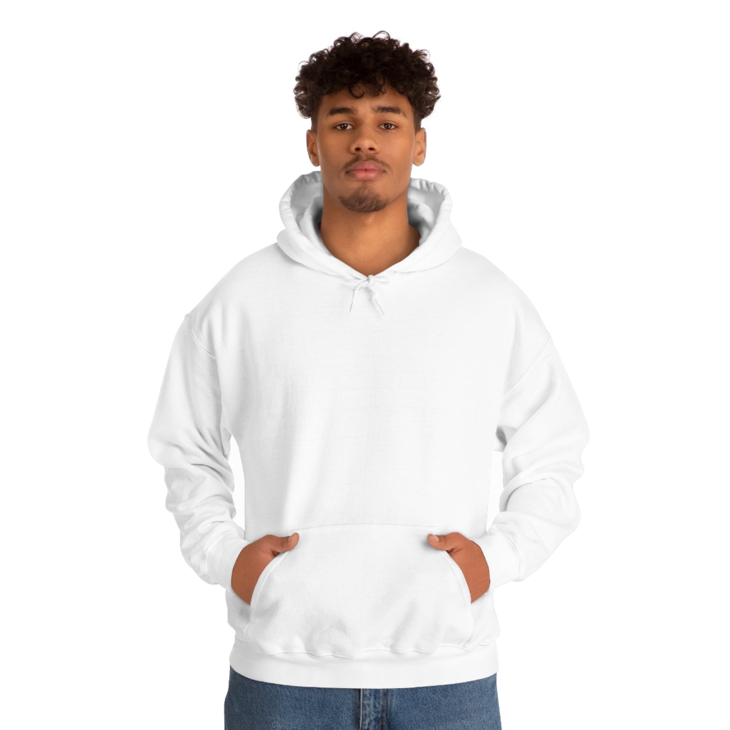 Grow Positive Unisex Sweatshirt