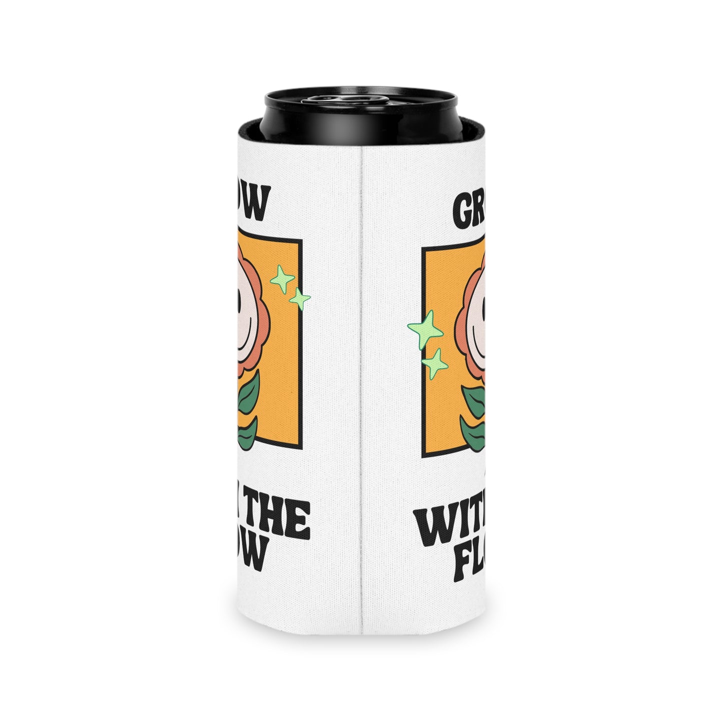 Flow Can Cooler