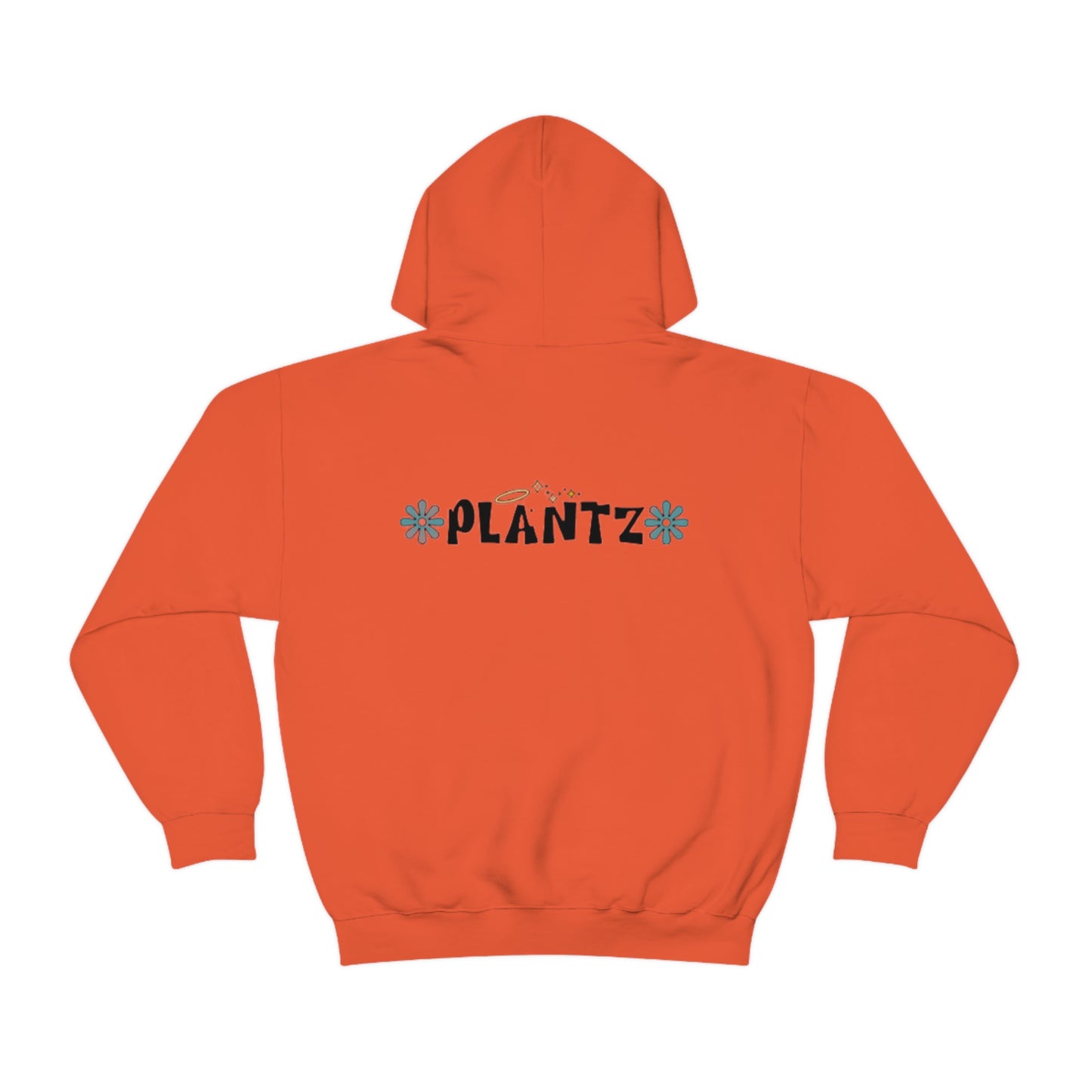 Plantz Unisex Sweatshirt