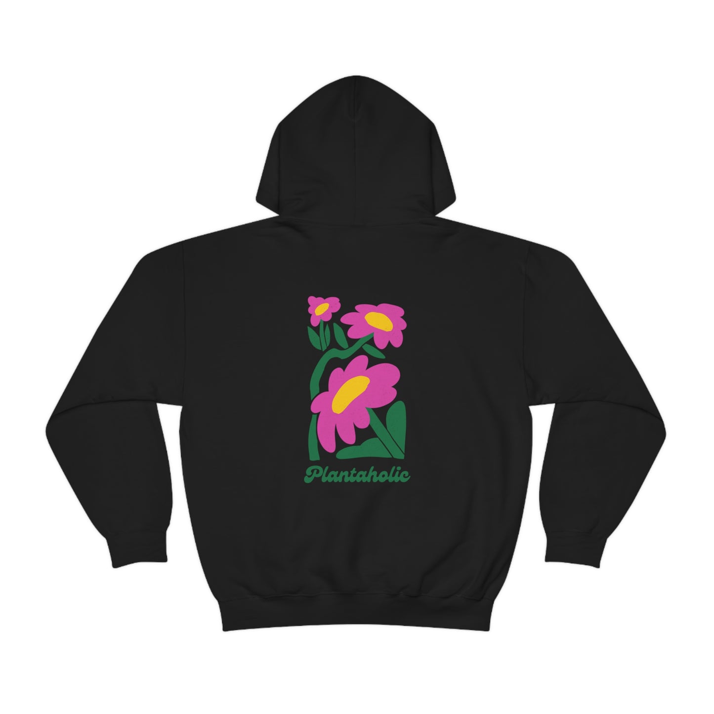 Plantaholic Unisex Sweatshirt
