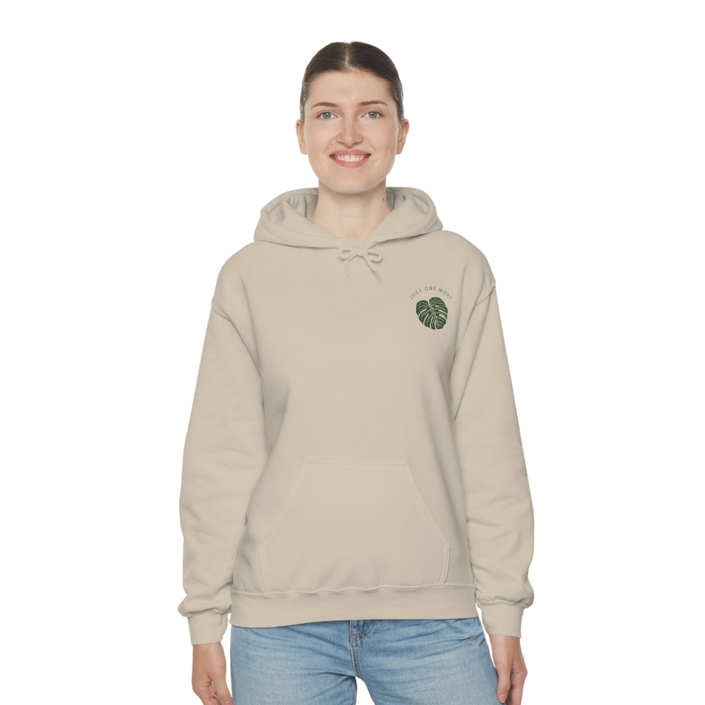 One More Unisex Sweatshirt