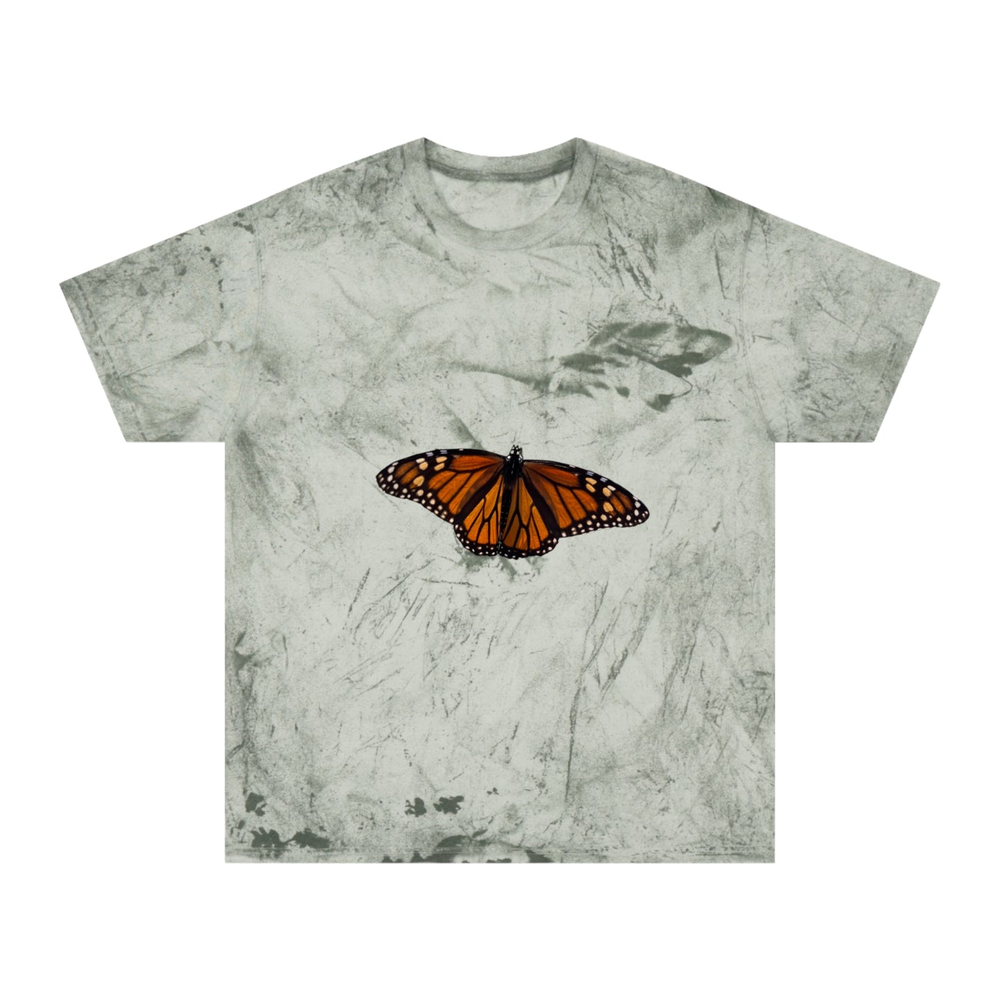 Monarch Color Blast T-Shirt