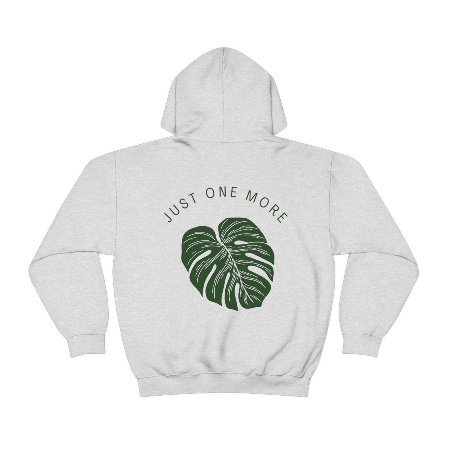 One More Unisex Sweatshirt