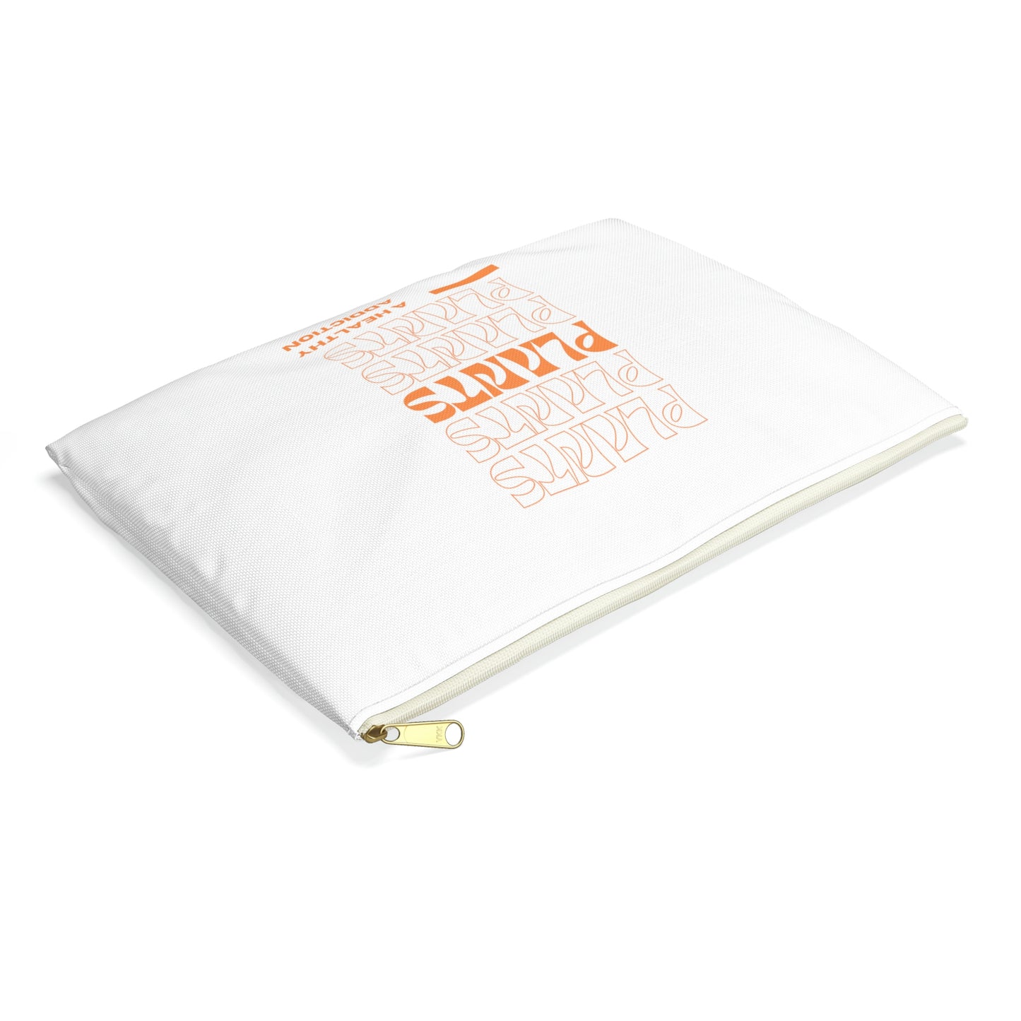 A Healthy Addiction Accessory Pouch
