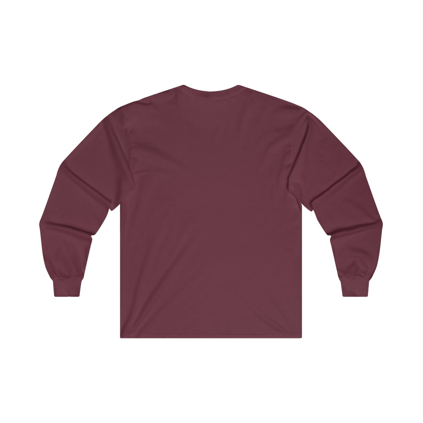 Life Is Short Cotton Long Sleeve