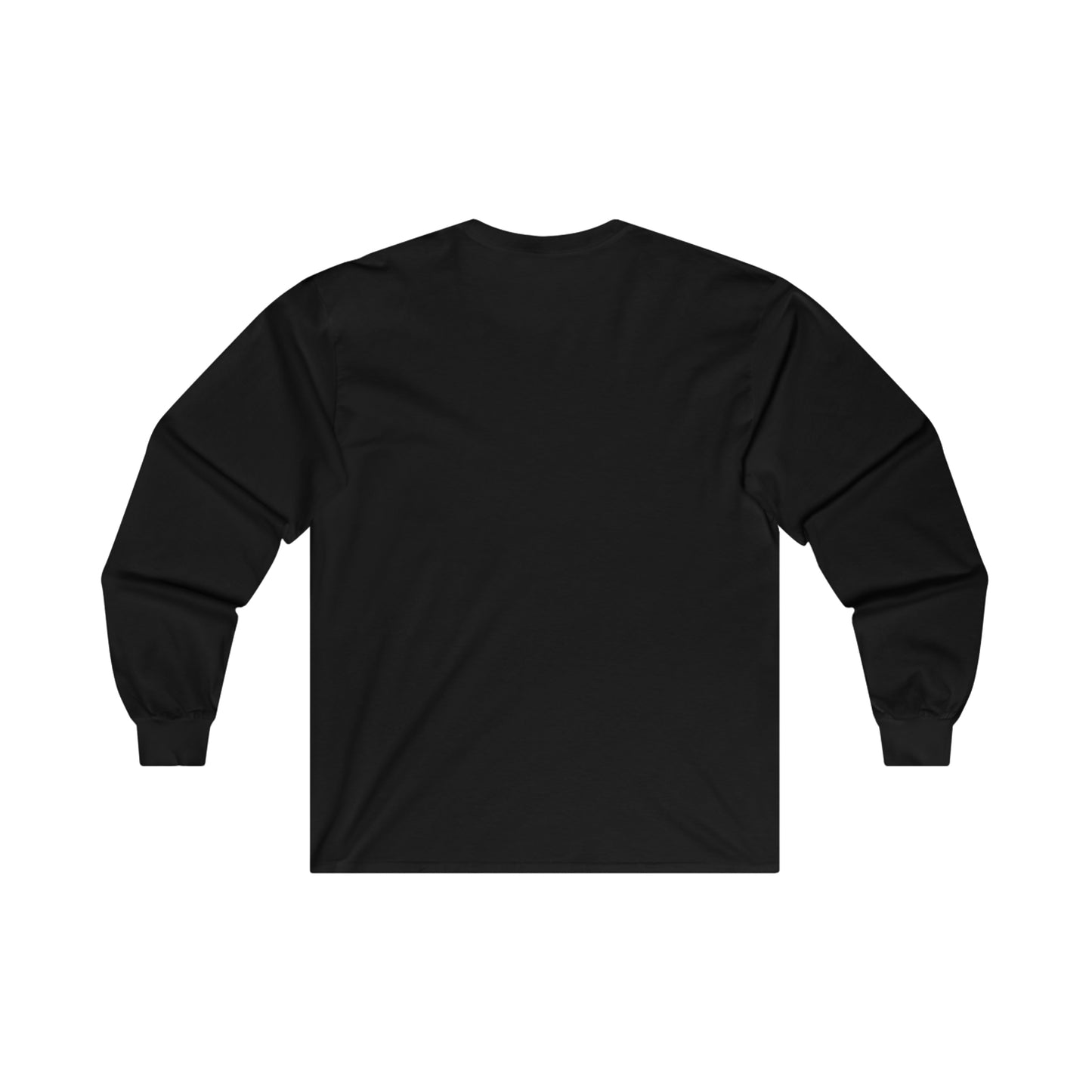Life Is Short Cotton Long Sleeve