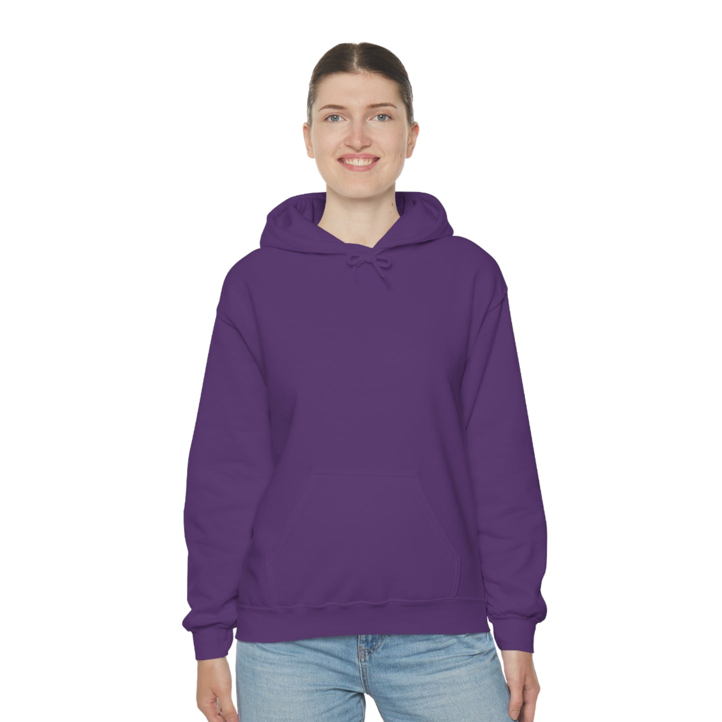 Flow Unisex Sweatshirt