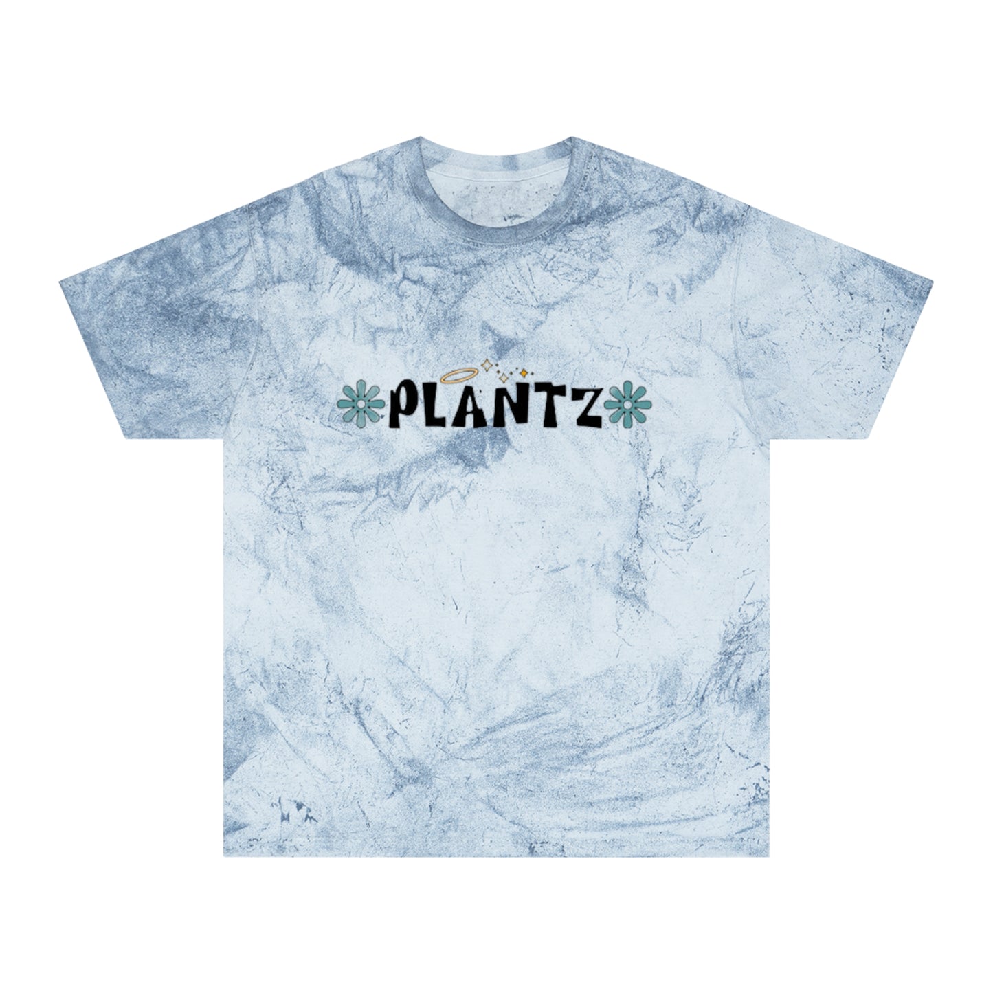 Plantz Color Blast T-Shirt