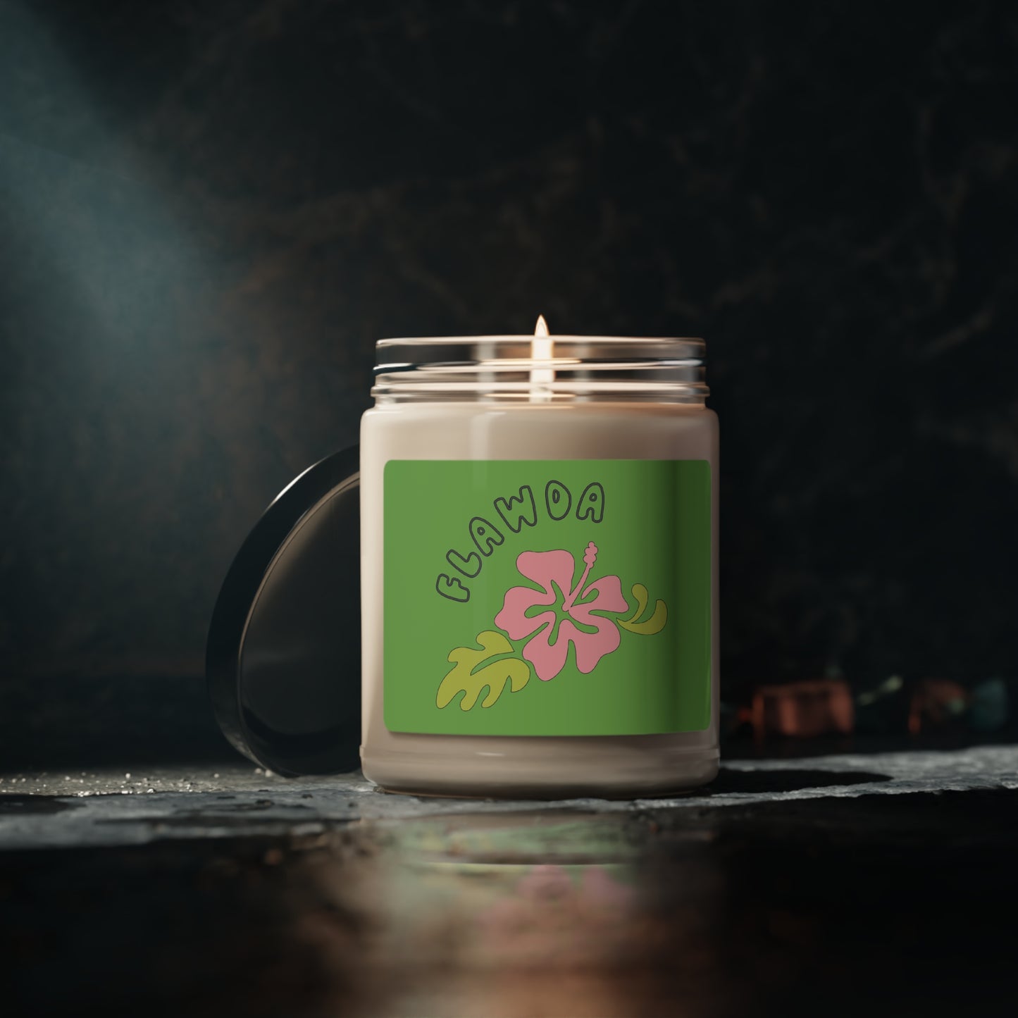 Flawda Soy Candle