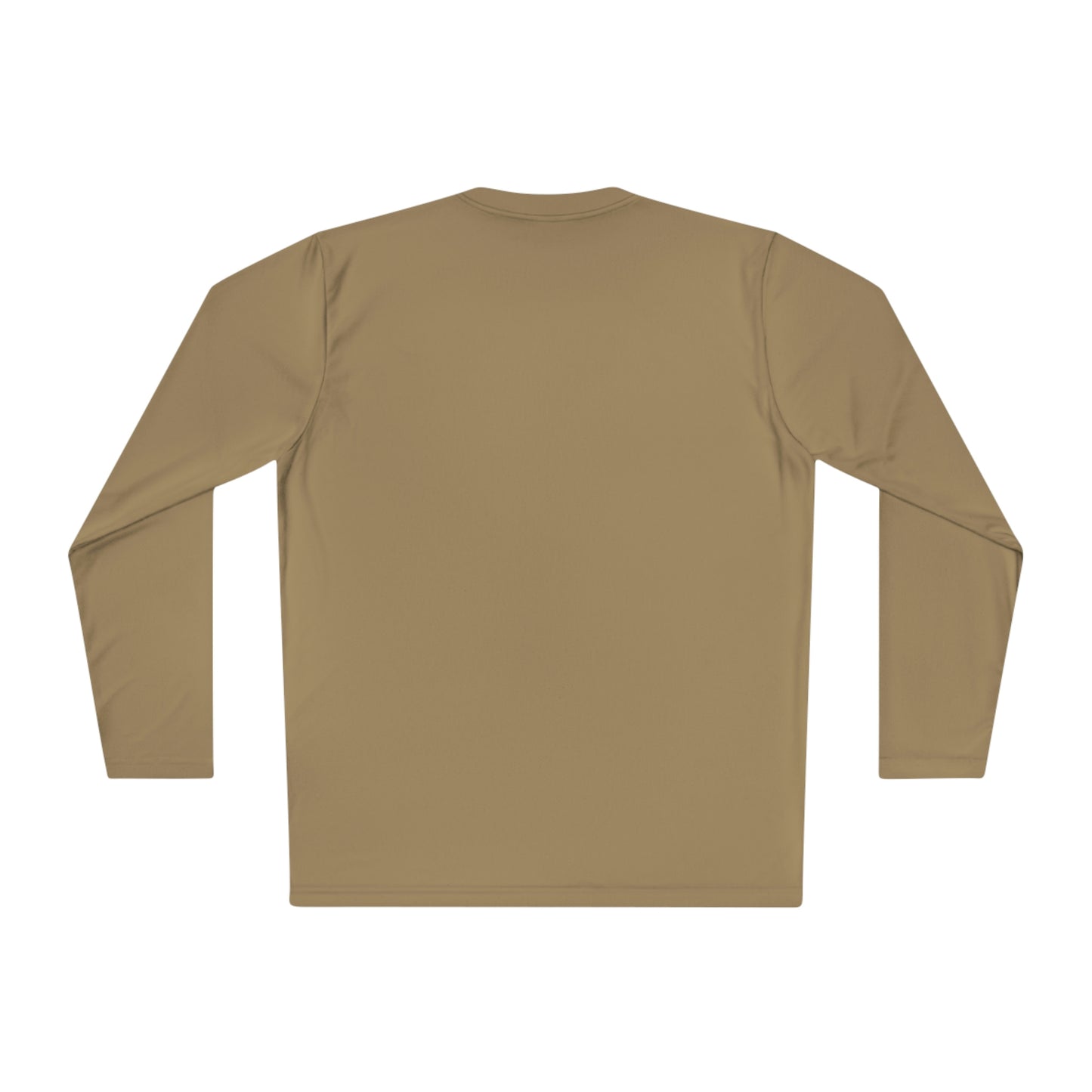 A Healthy Addiction Unisex Lightweight Long Sleeve