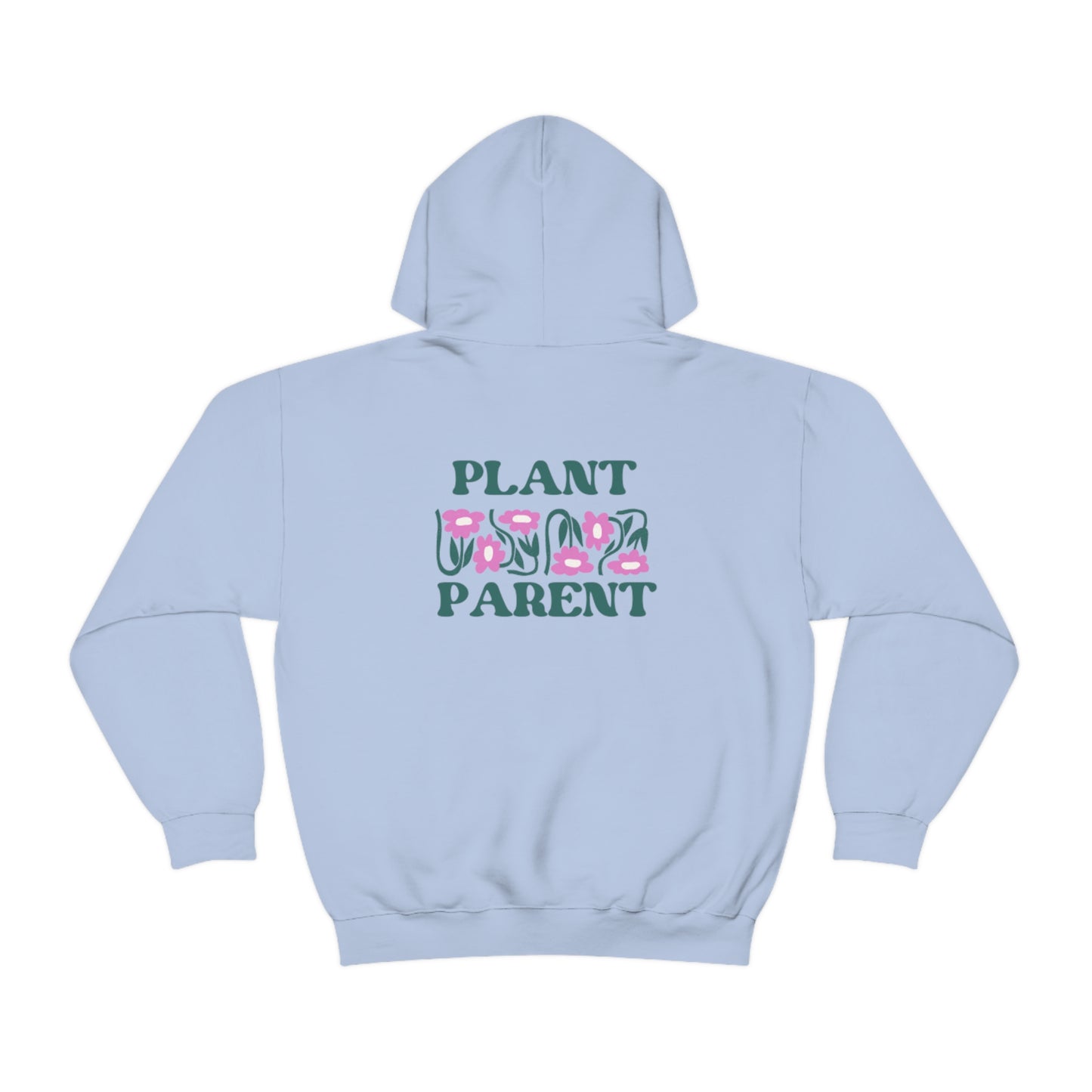 Plant Parent Unisex Sweatshirt