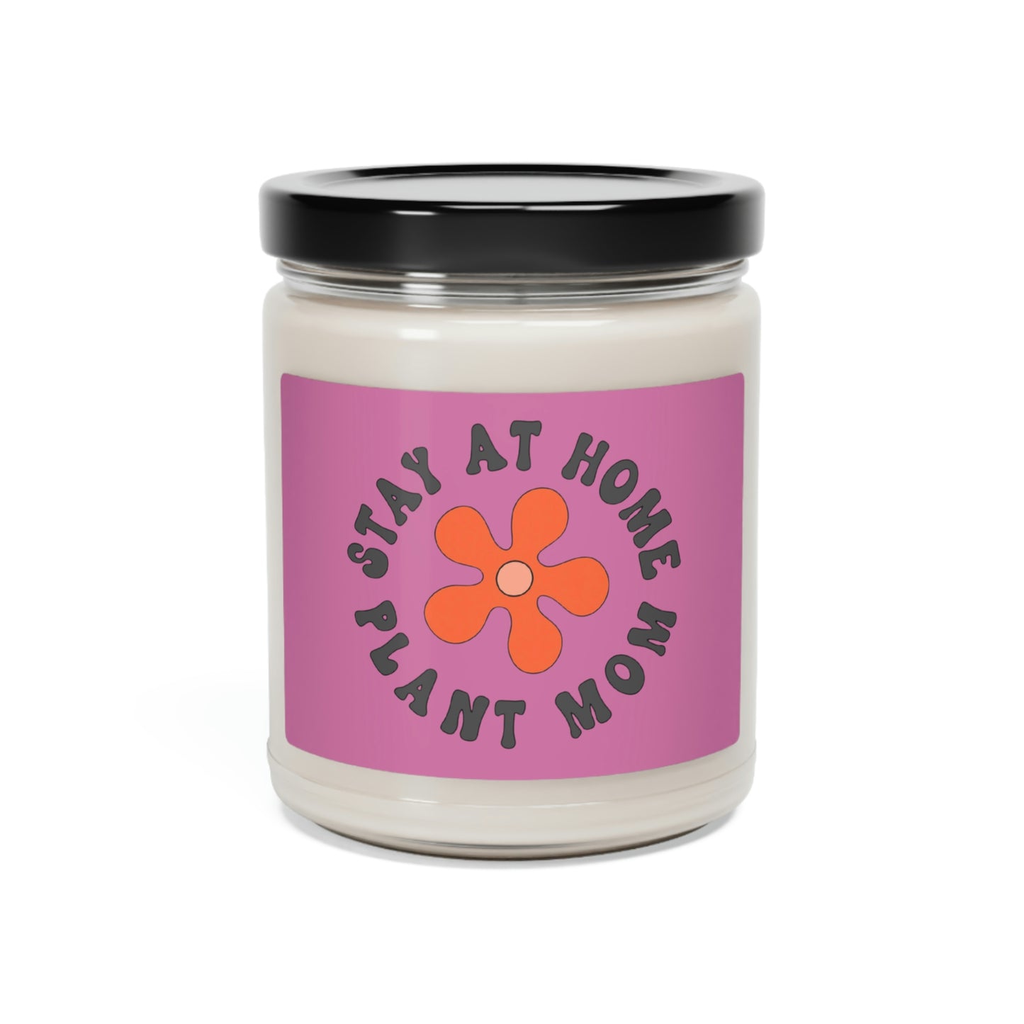 SAHPM Soy Candle