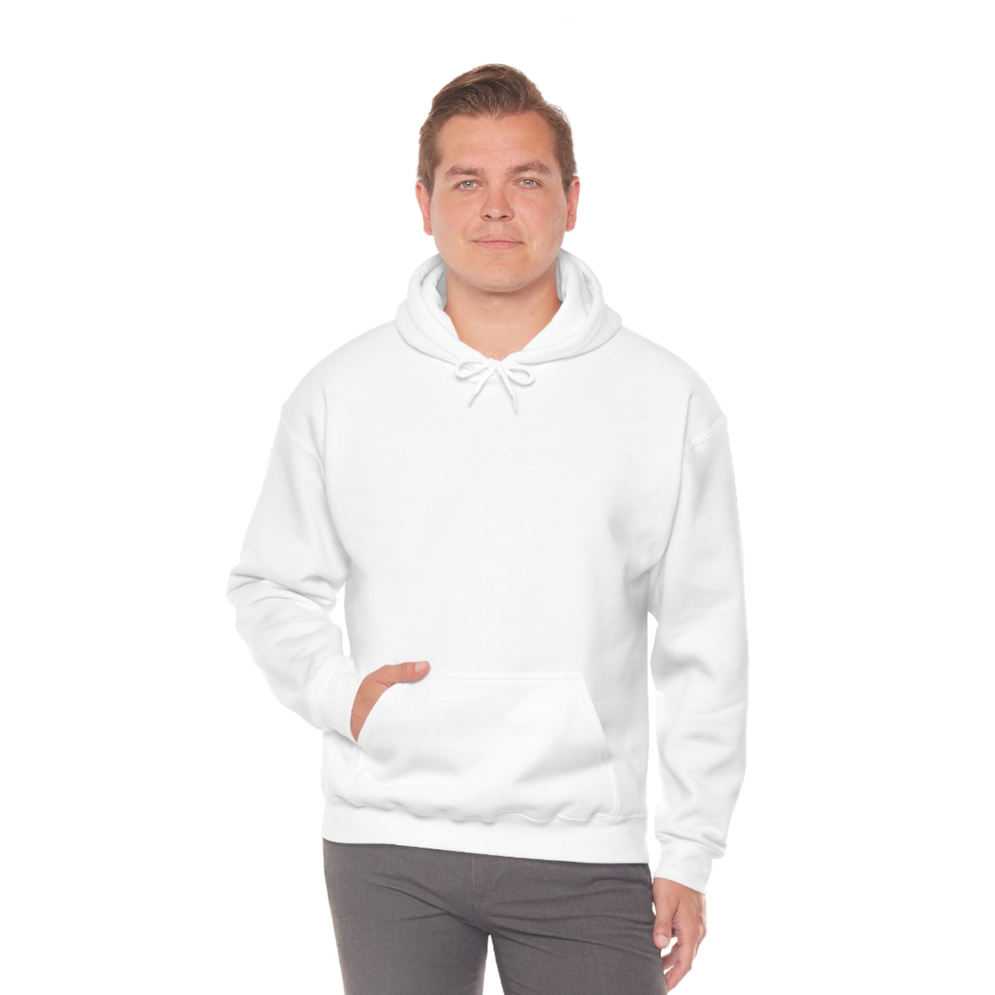 Grow Positive Unisex Sweatshirt