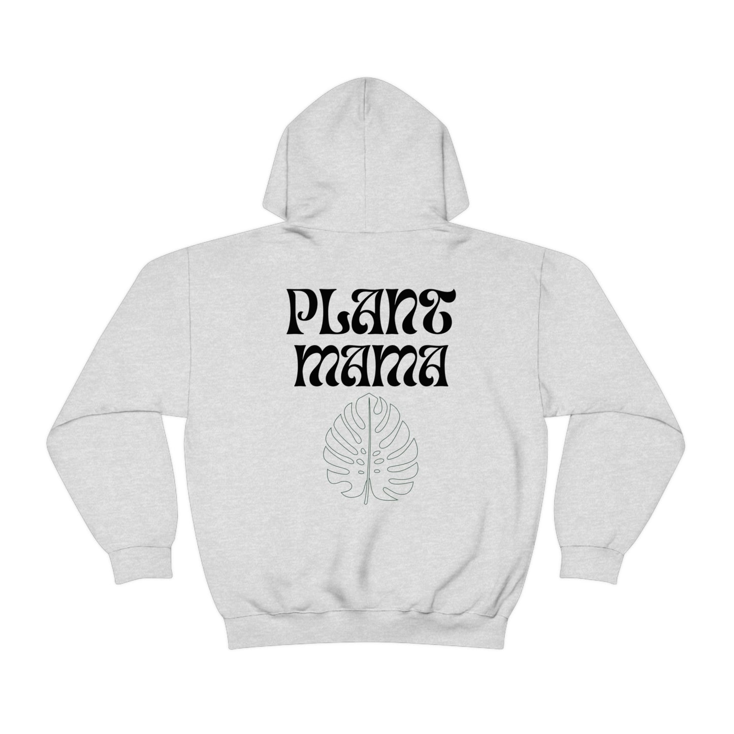 Plant Mama Unisex Sweatshirt