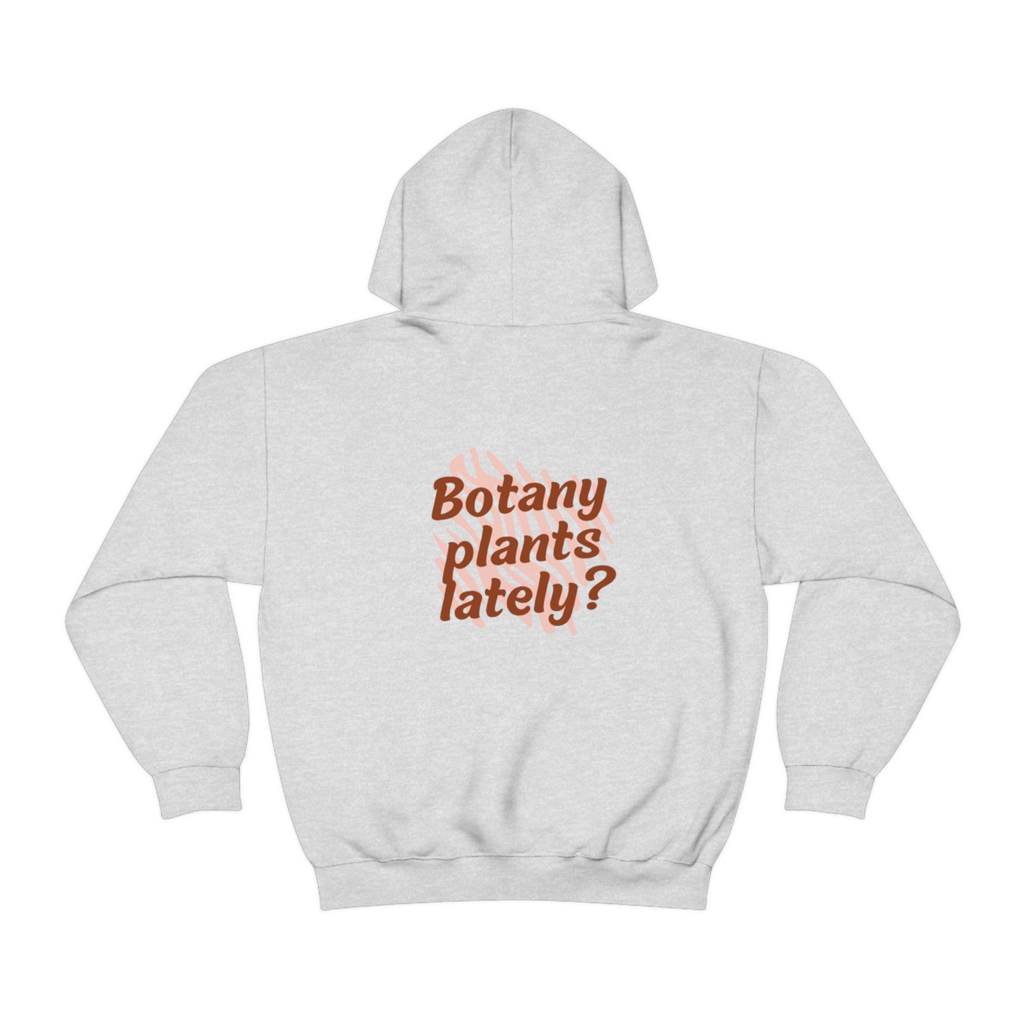 Botany Unisex Sweatshirt