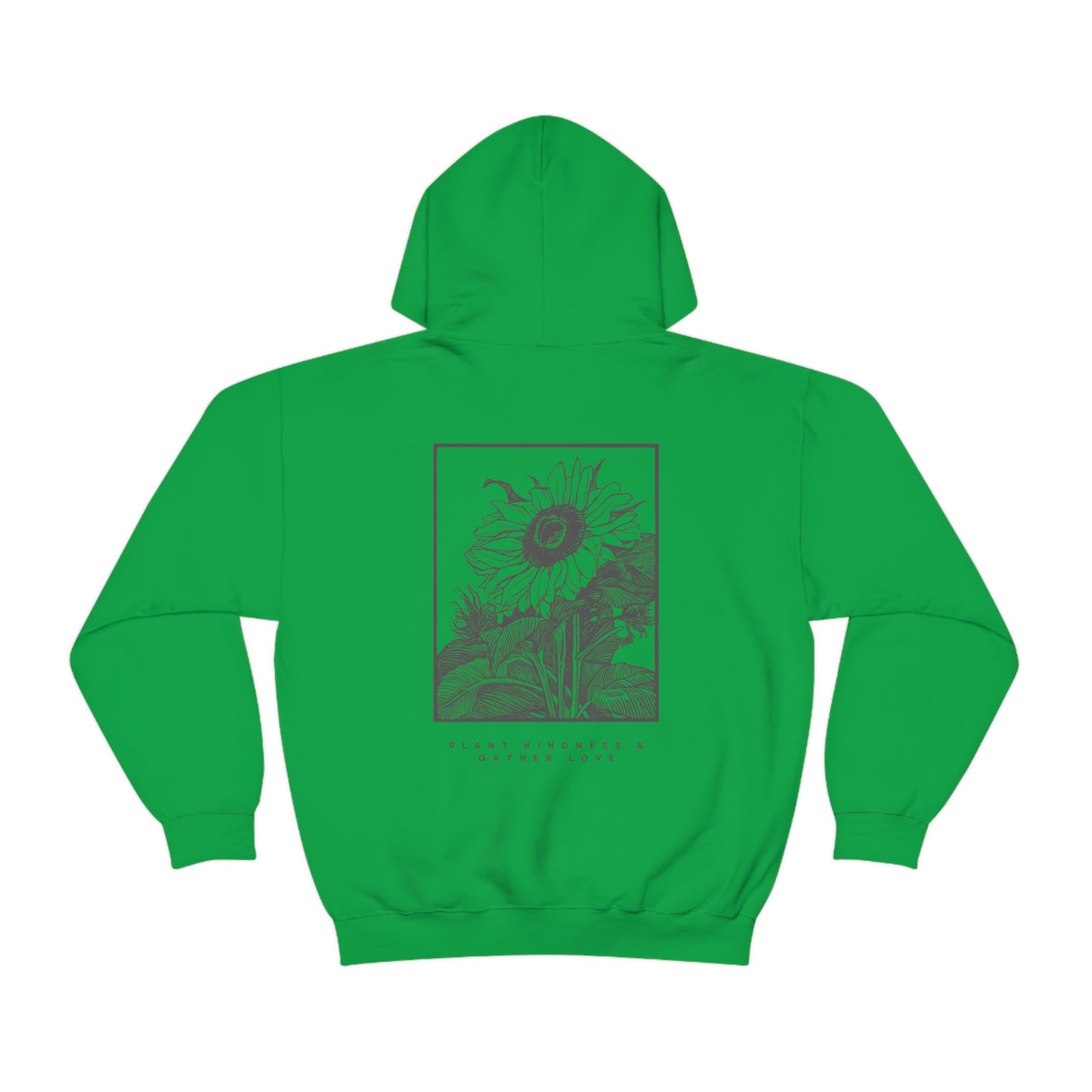 Plant Kindness Unisex Sweatshirt
