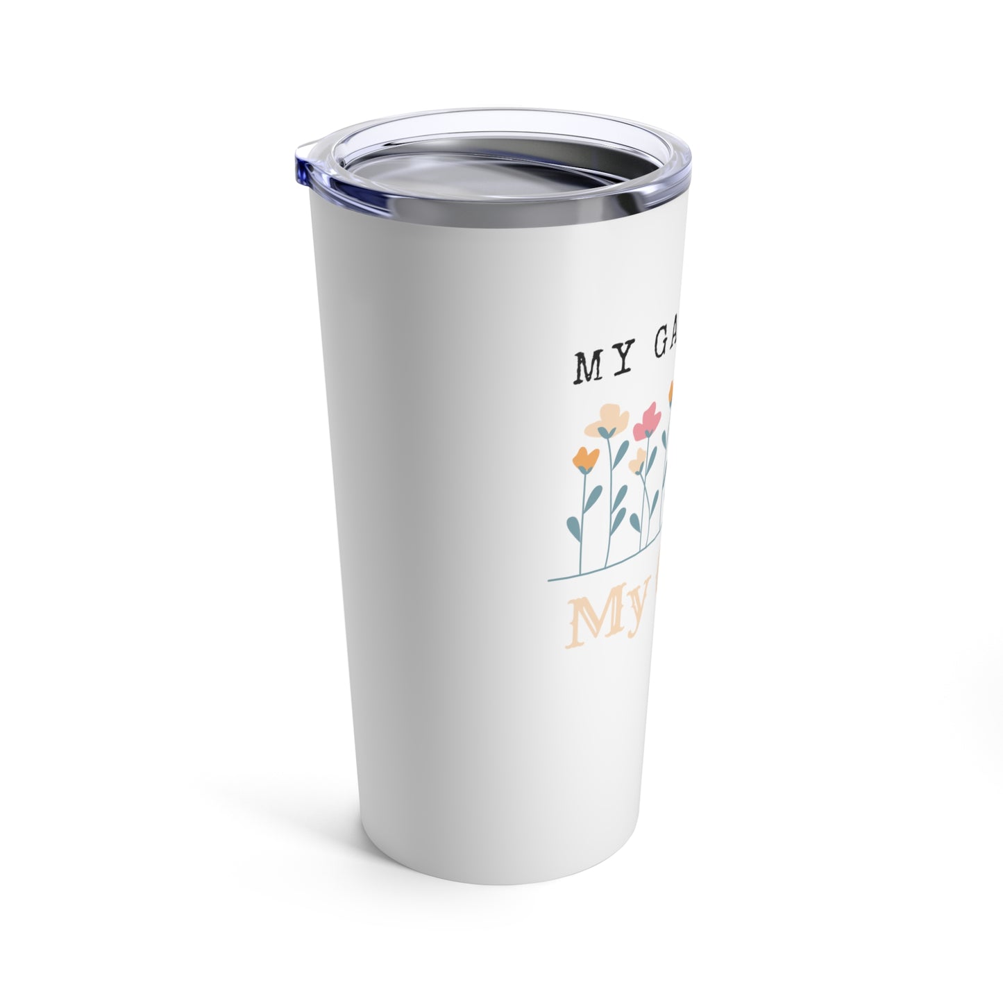 My Office Tumbler