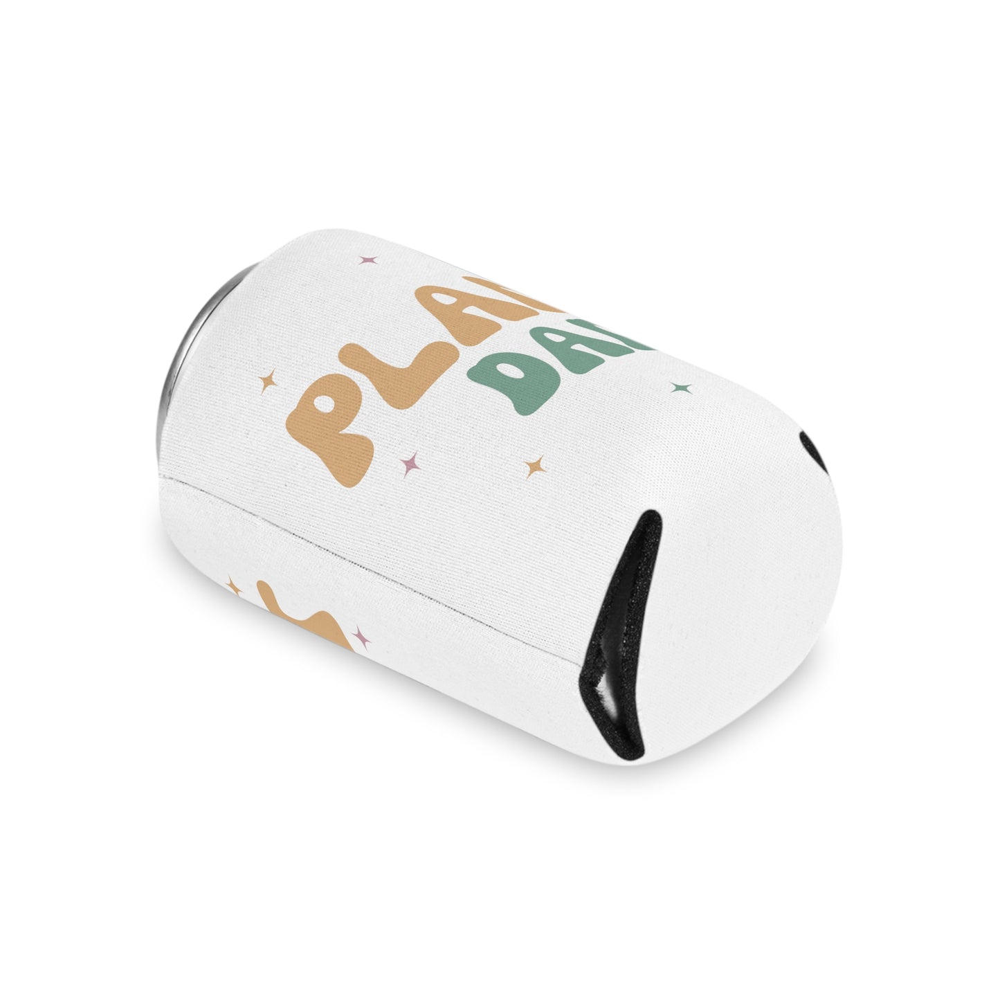 Plant Dad Can Cooler