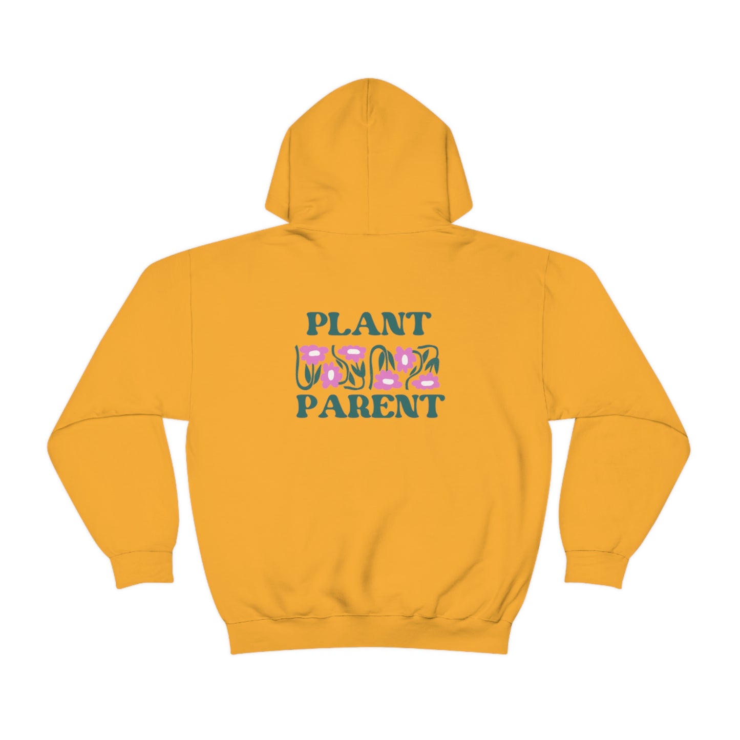 Plant Parent Unisex Sweatshirt
