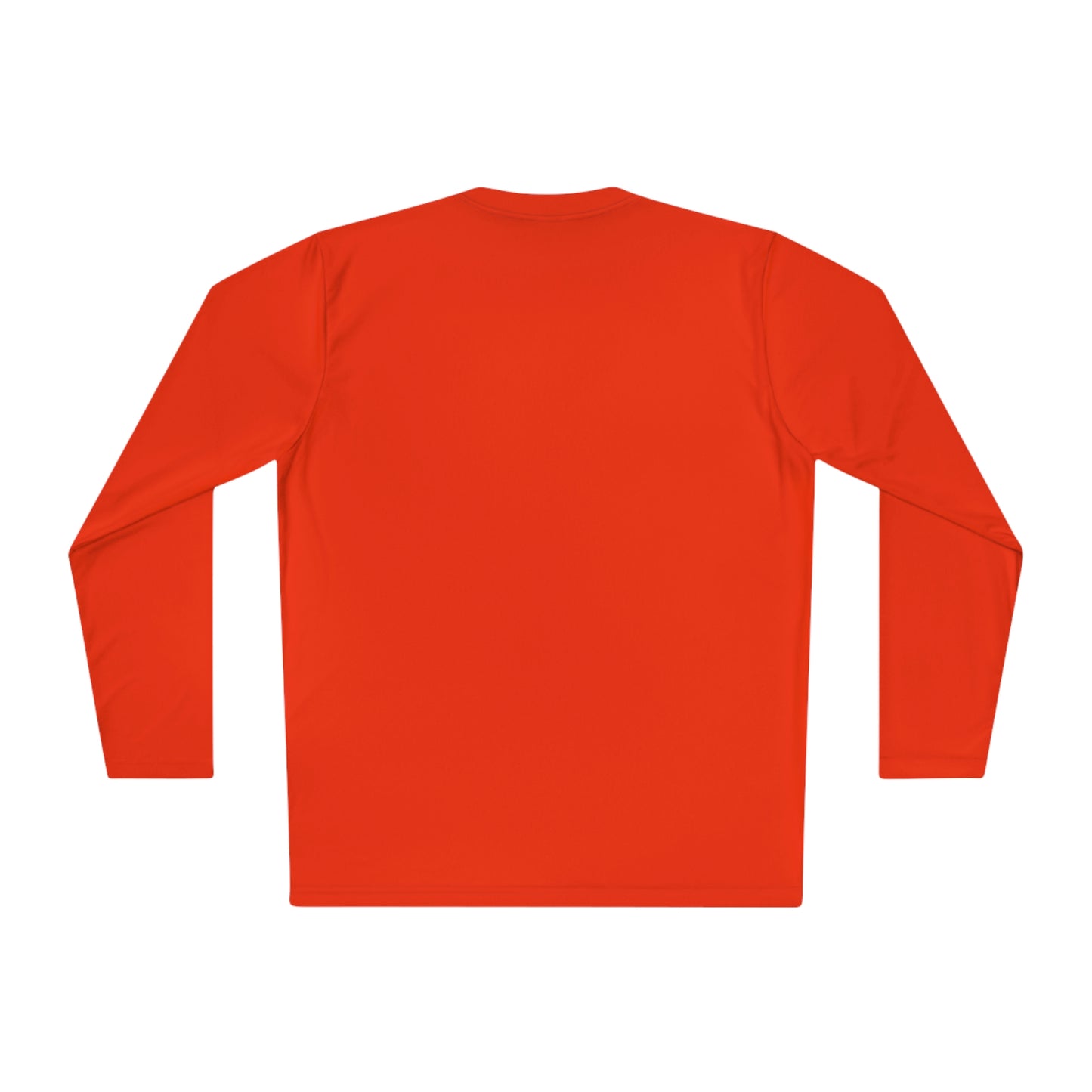 A Healthy Addiction Unisex Lightweight Long Sleeve