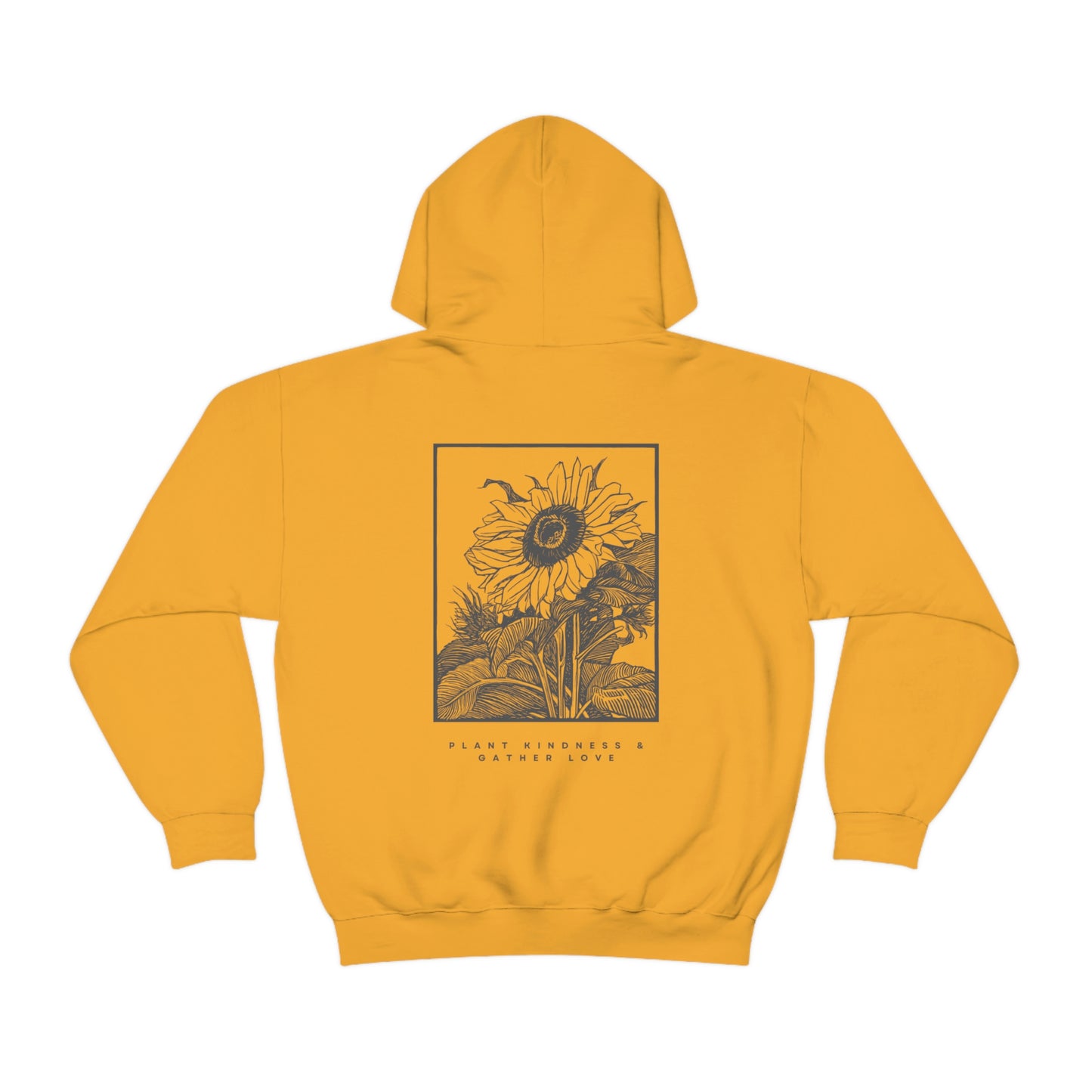 Plant Kindness Unisex Sweatshirt