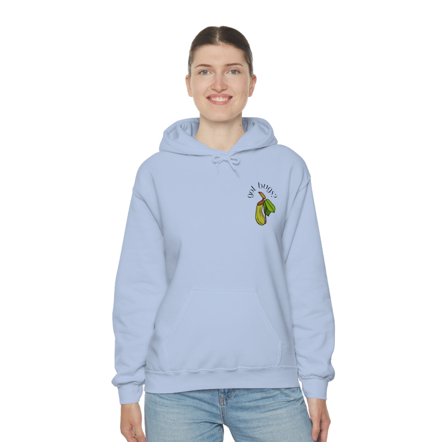 Got Bugs? Unisex Sweatshirt