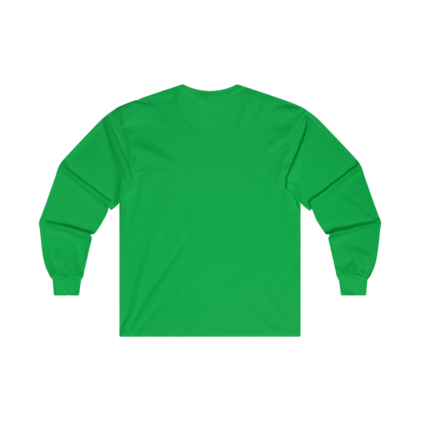 A Healthy Addiction Cotton Long Sleeve