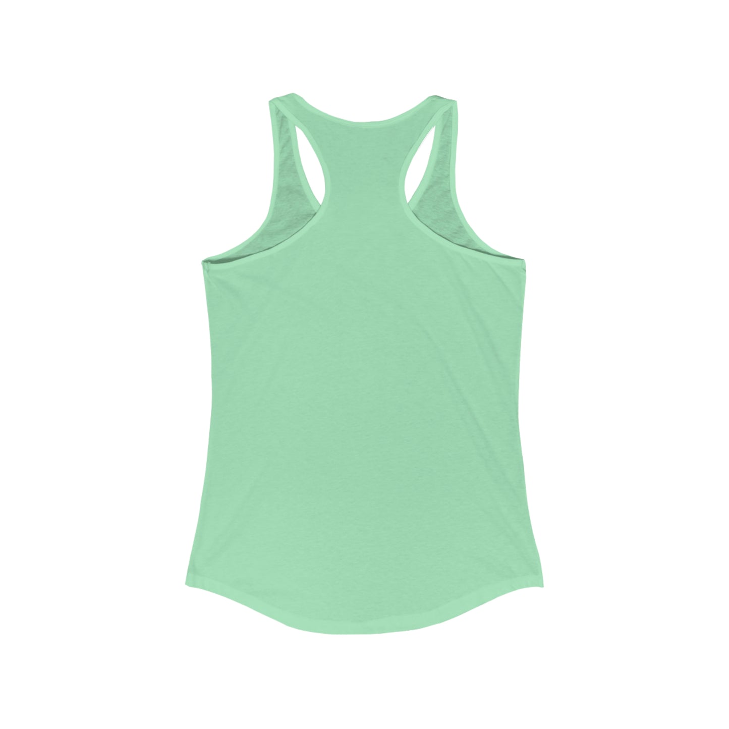 Crazy Plant Lady Women's Racerback Tank