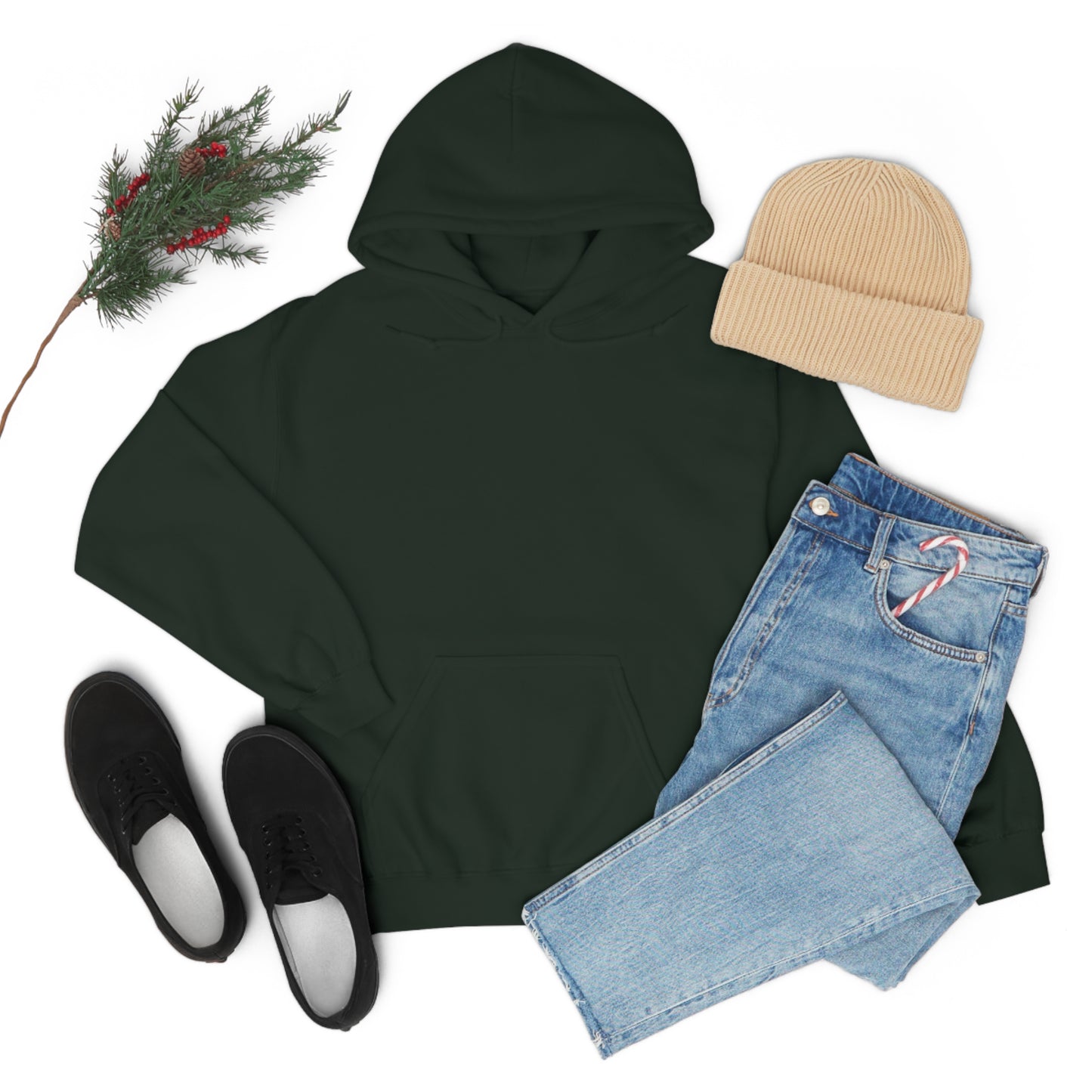 Plant Dad Unisex Sweatshirt