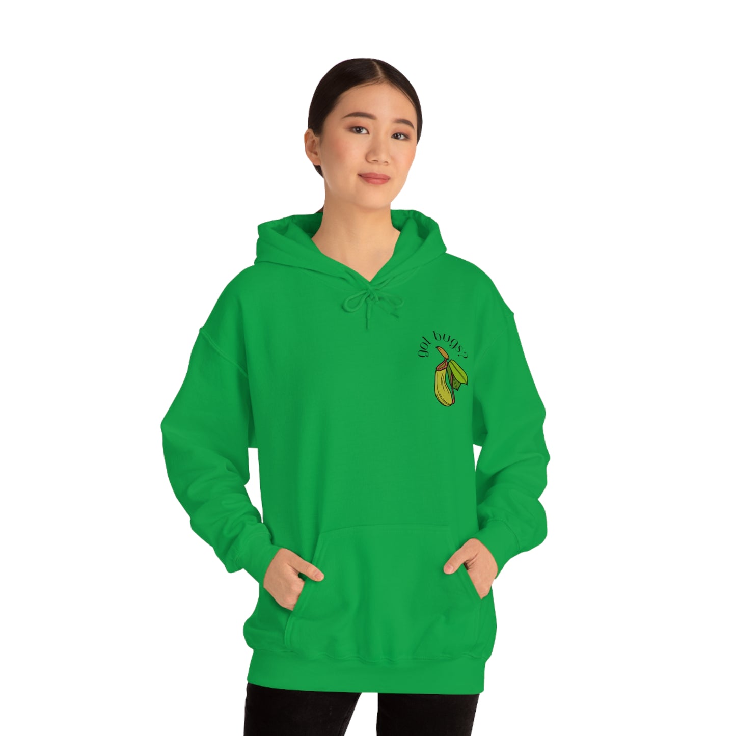 Got Bugs? Unisex Sweatshirt