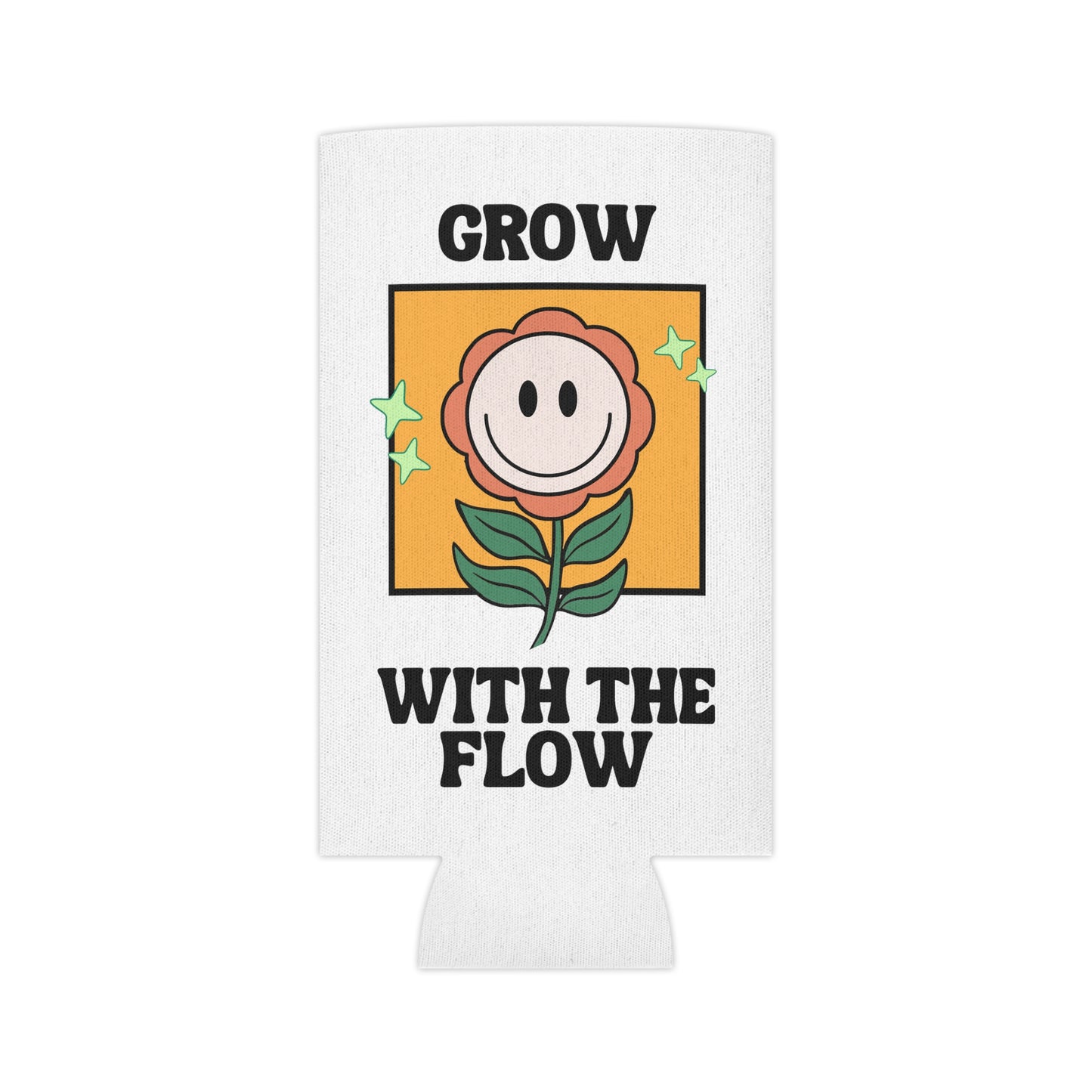 Flow Can Cooler