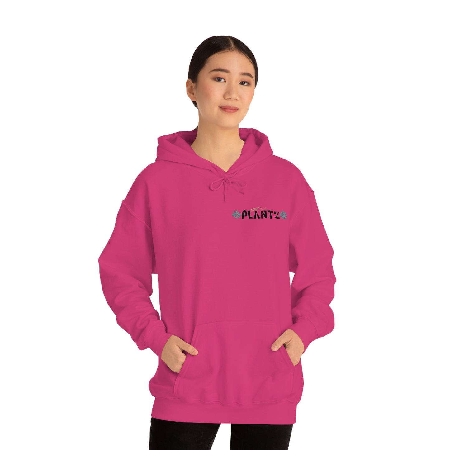 Plantz Unisex Sweatshirt