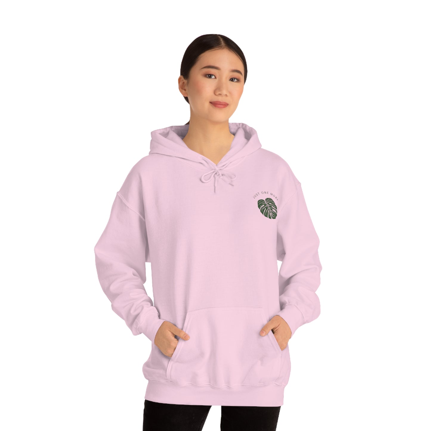 One More Unisex Sweatshirt